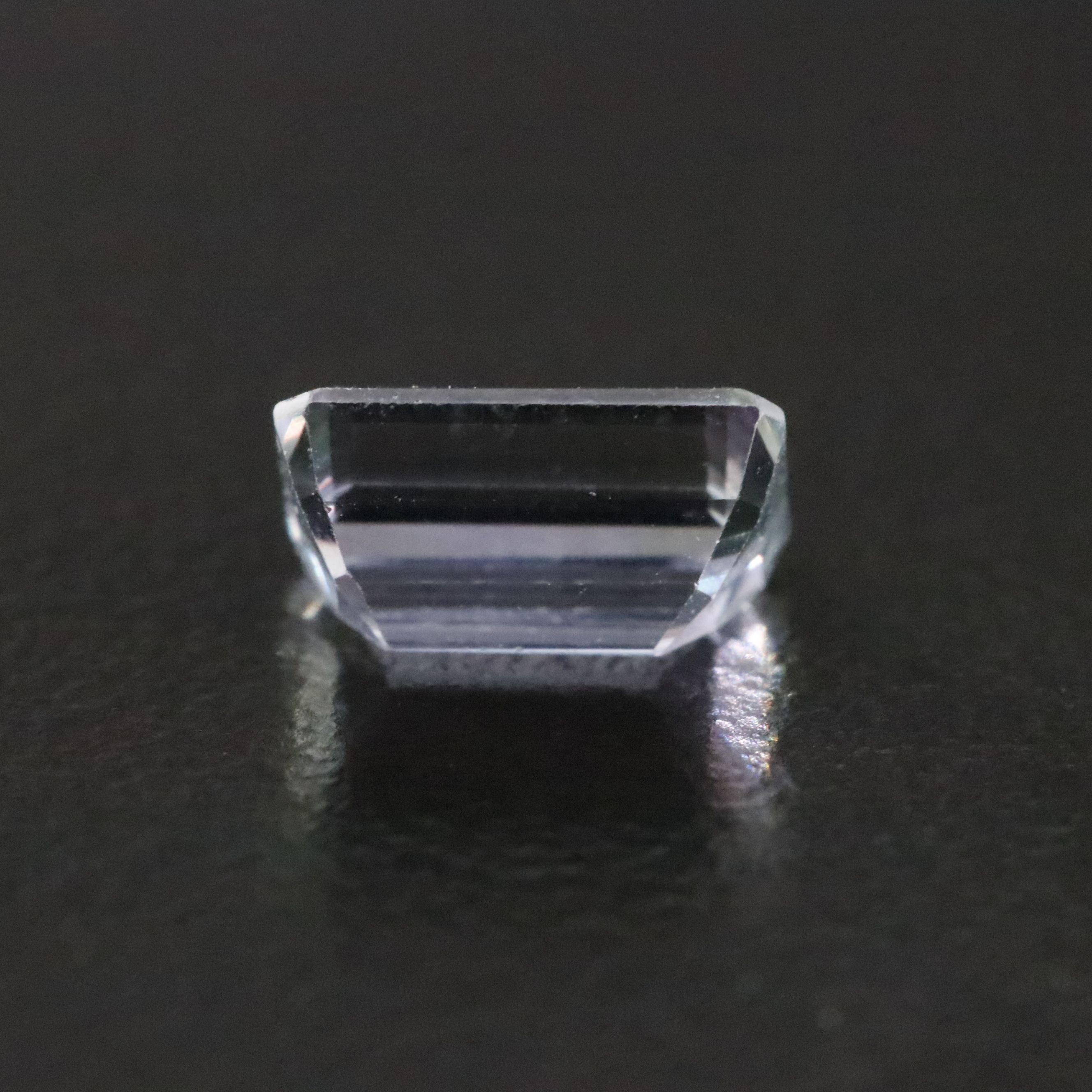 Loose 1.28 CT Tanzanite