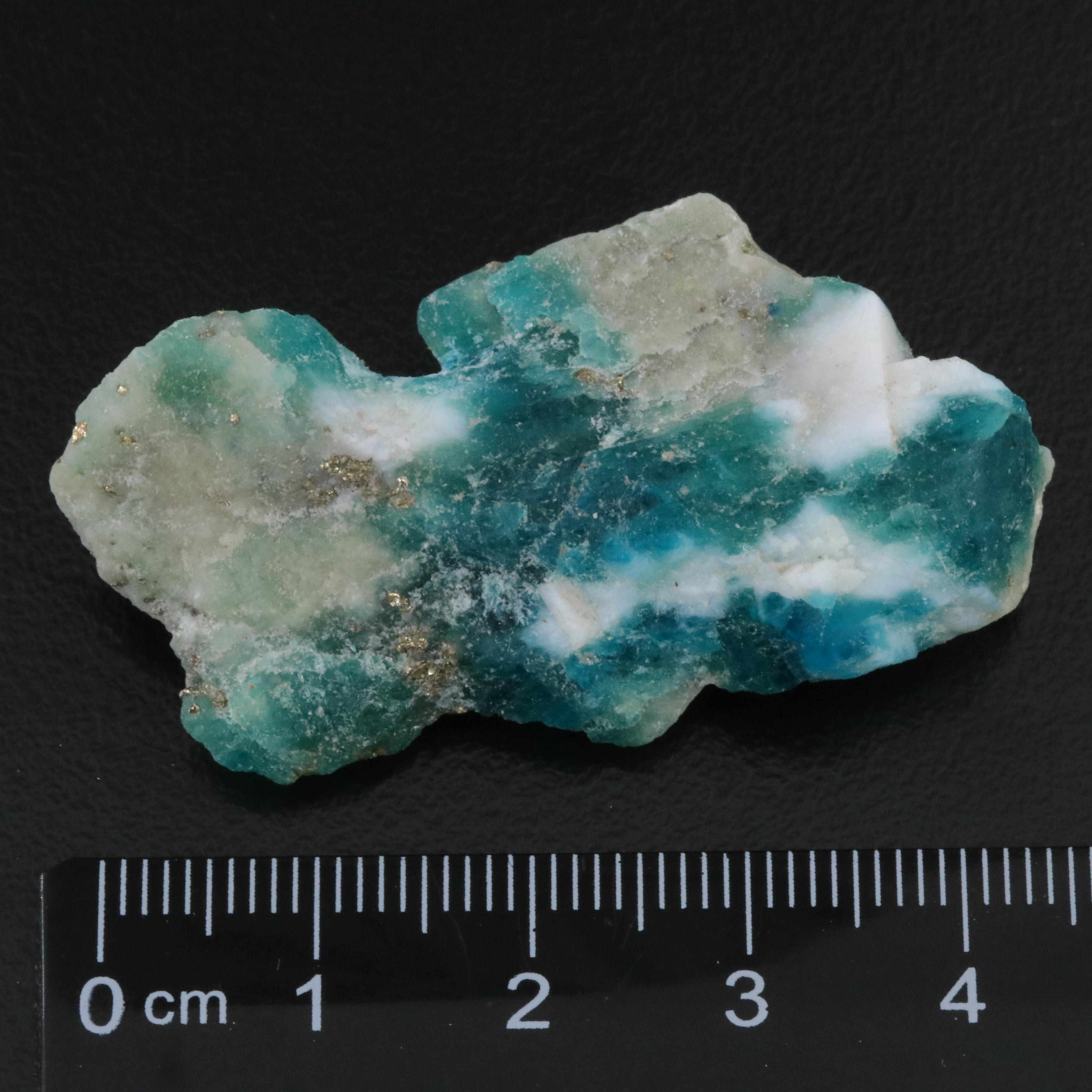 Loose 190.50 CTW Rough Afghanite Lot