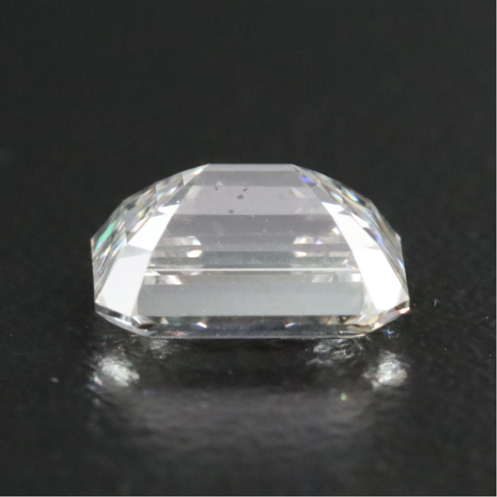 Loose 2.29 CT Lab Grown Diamond with IGI Report