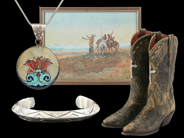 Southwestern Aesthetics