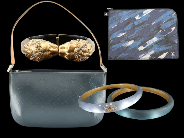 The Style Edit: Fashion & Jewelry