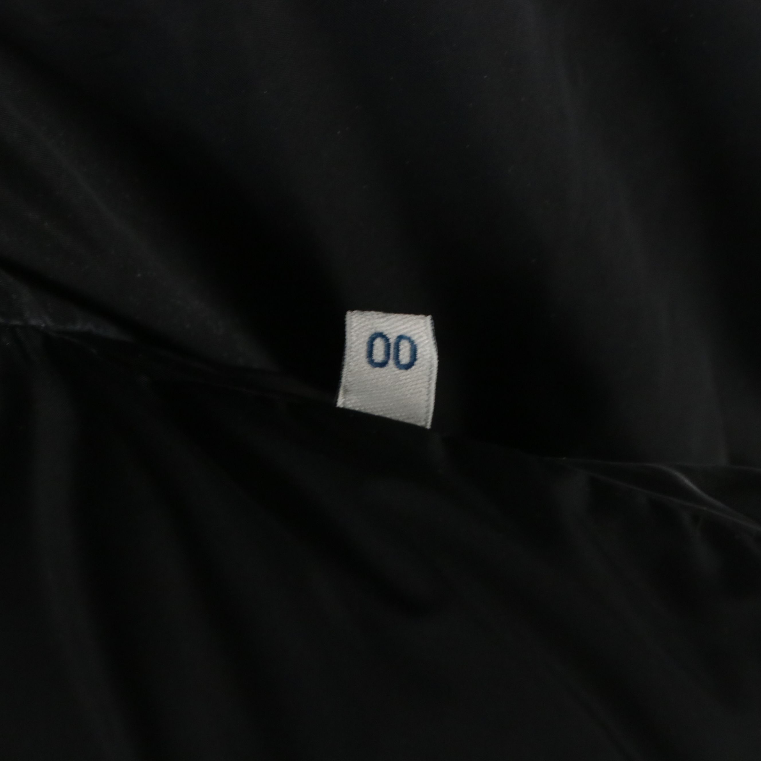 Moncler Gerboise Asymmetrical Zip Quilted Down Coat