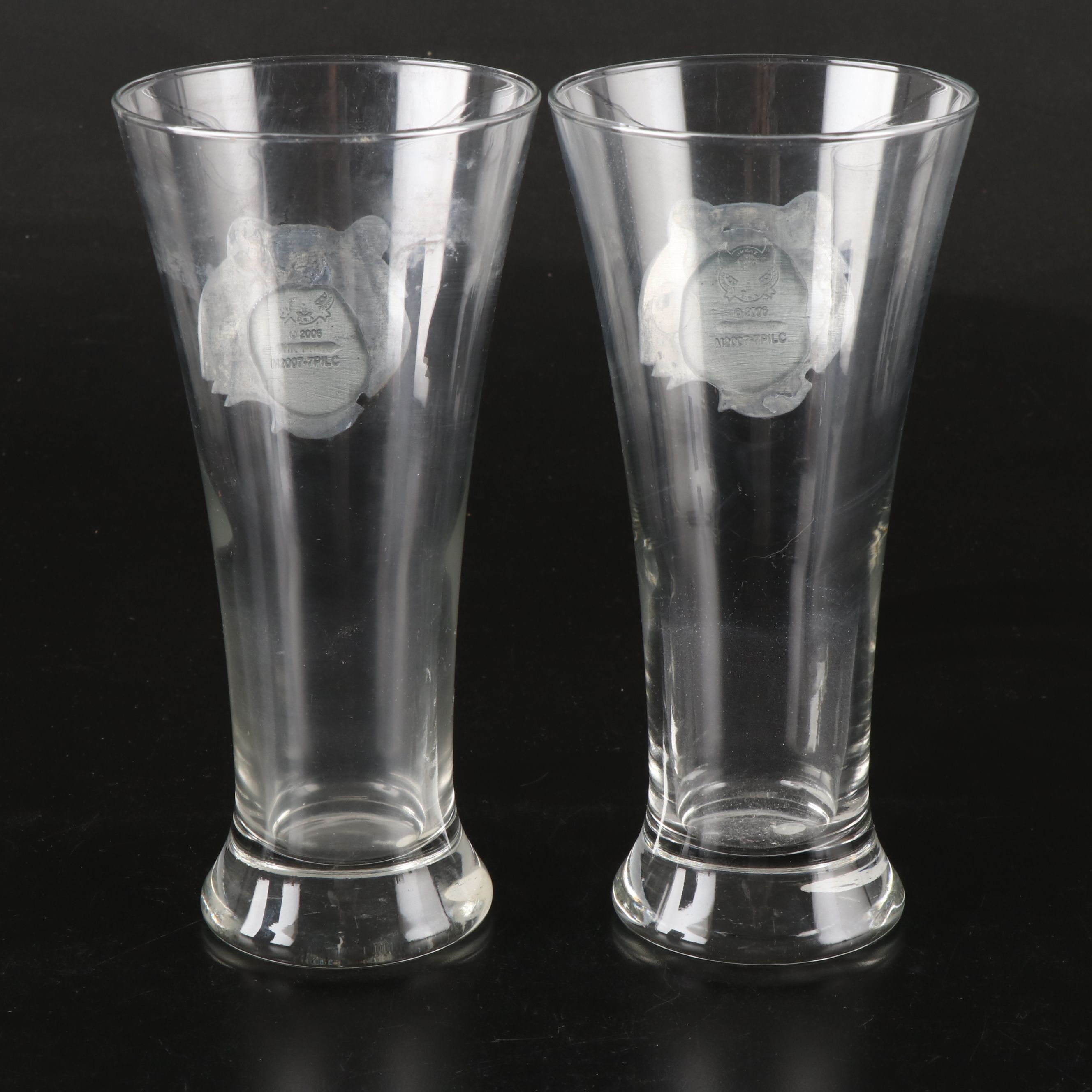 Cincinnati Bengals "Macho Mug" with Tumblers, Beer and Shot Glasses