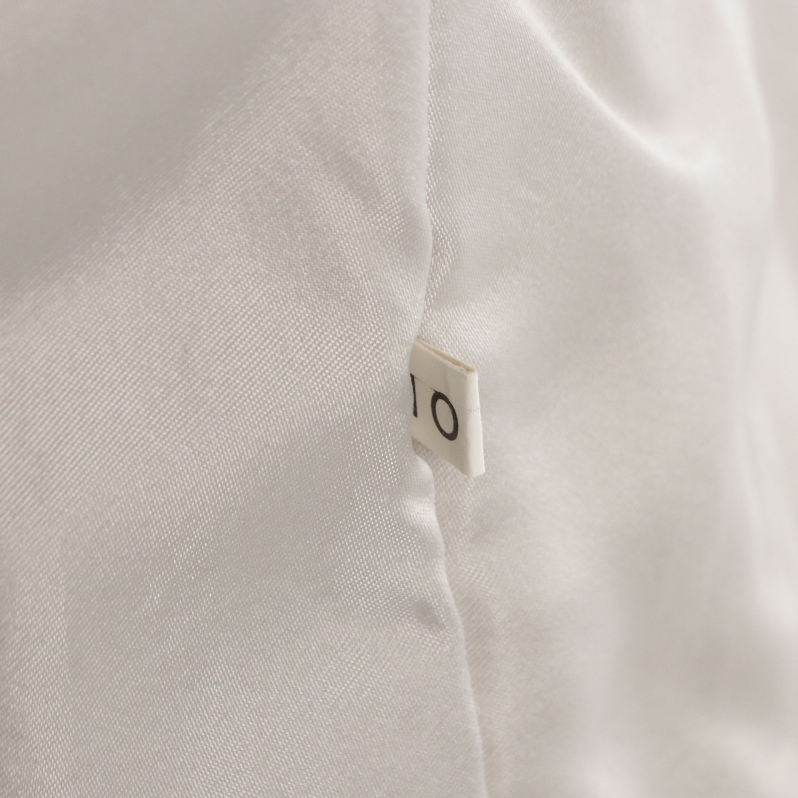 Vintage Blue Fox Fur Coat