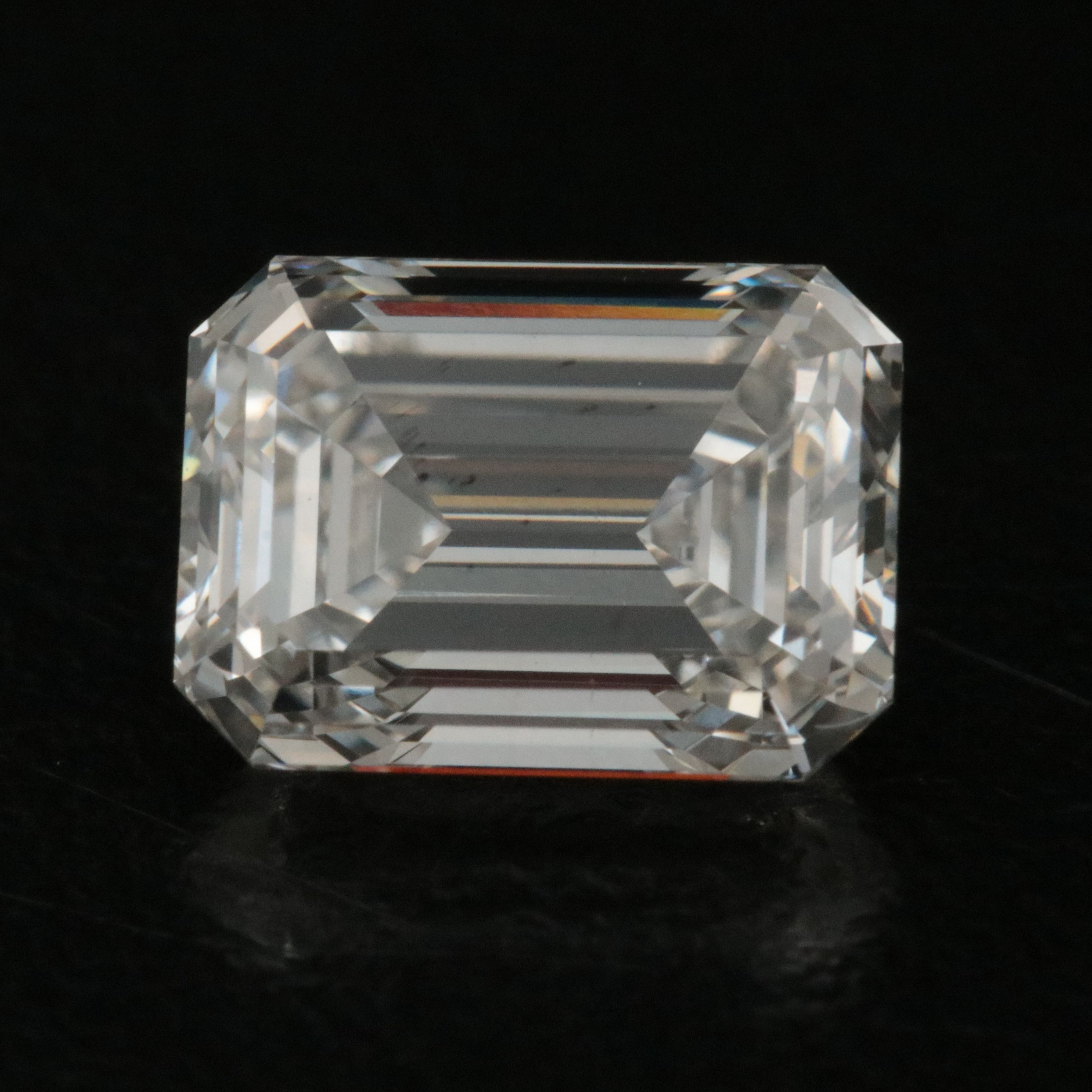 Loose 1.82 CT Lab Grown Diamond with IGI Report