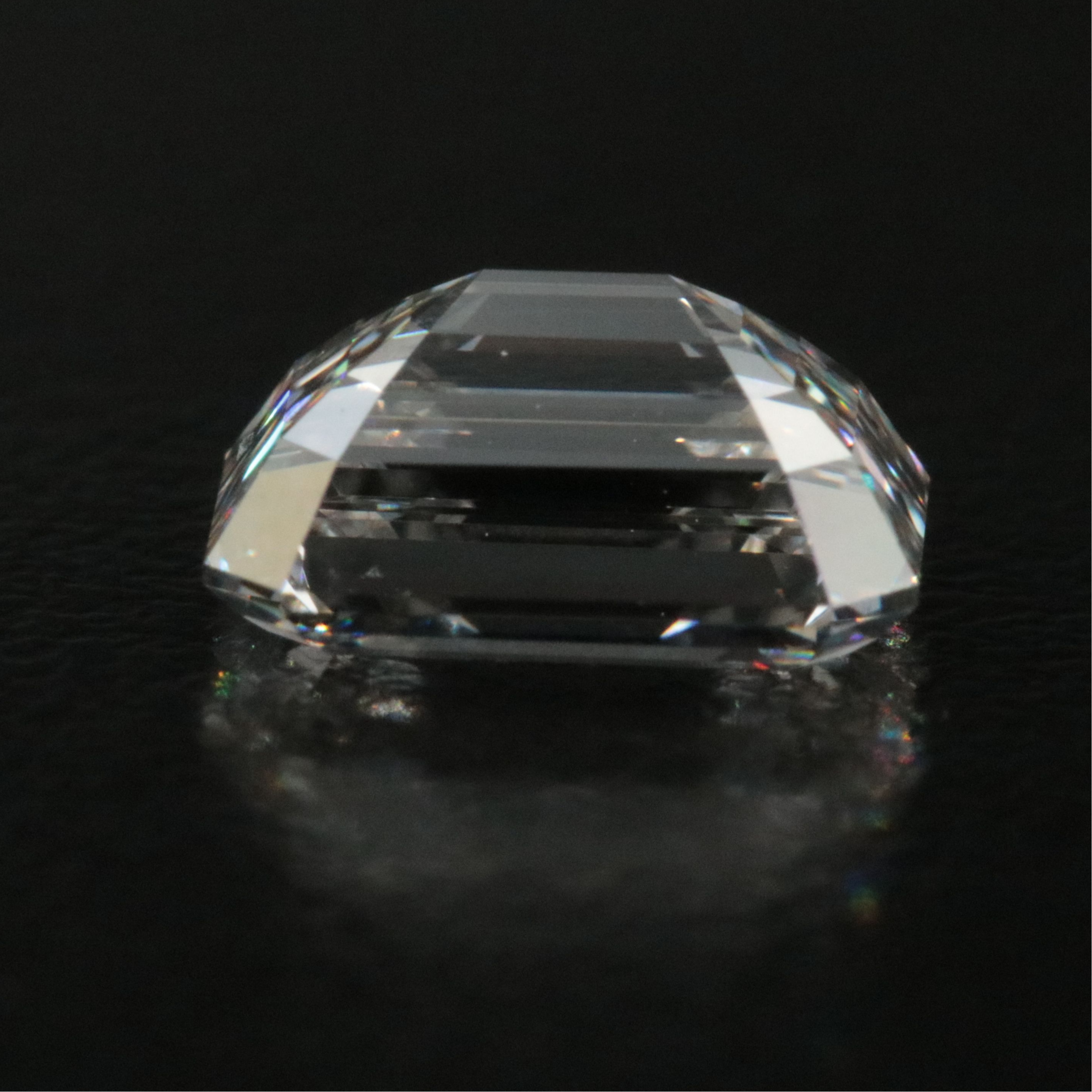 Loose 1.82 CT Lab Grown Diamond with IGI Report