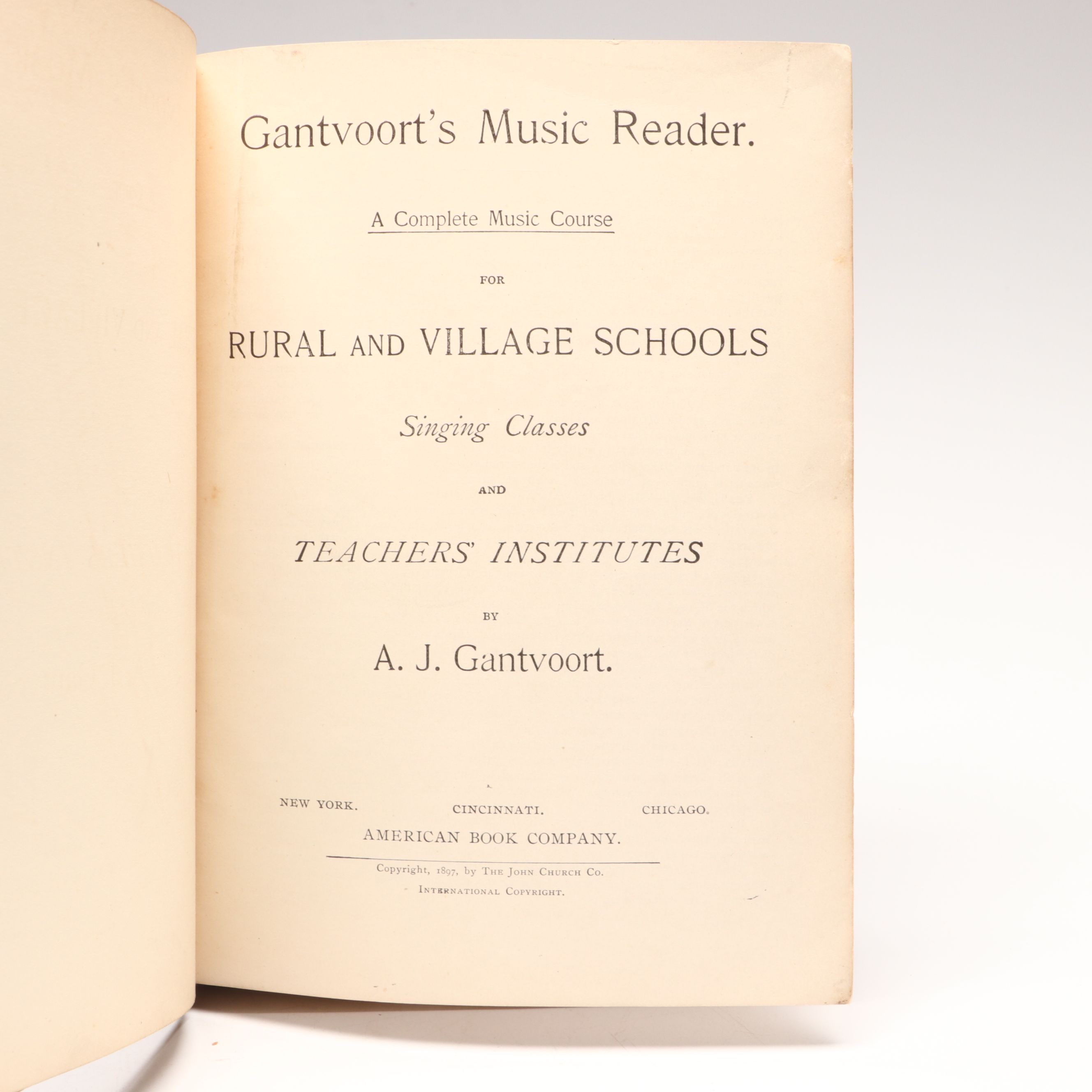 Chinese Wood Decorative Box with Brass Accents and Other Vintage Décor and Books