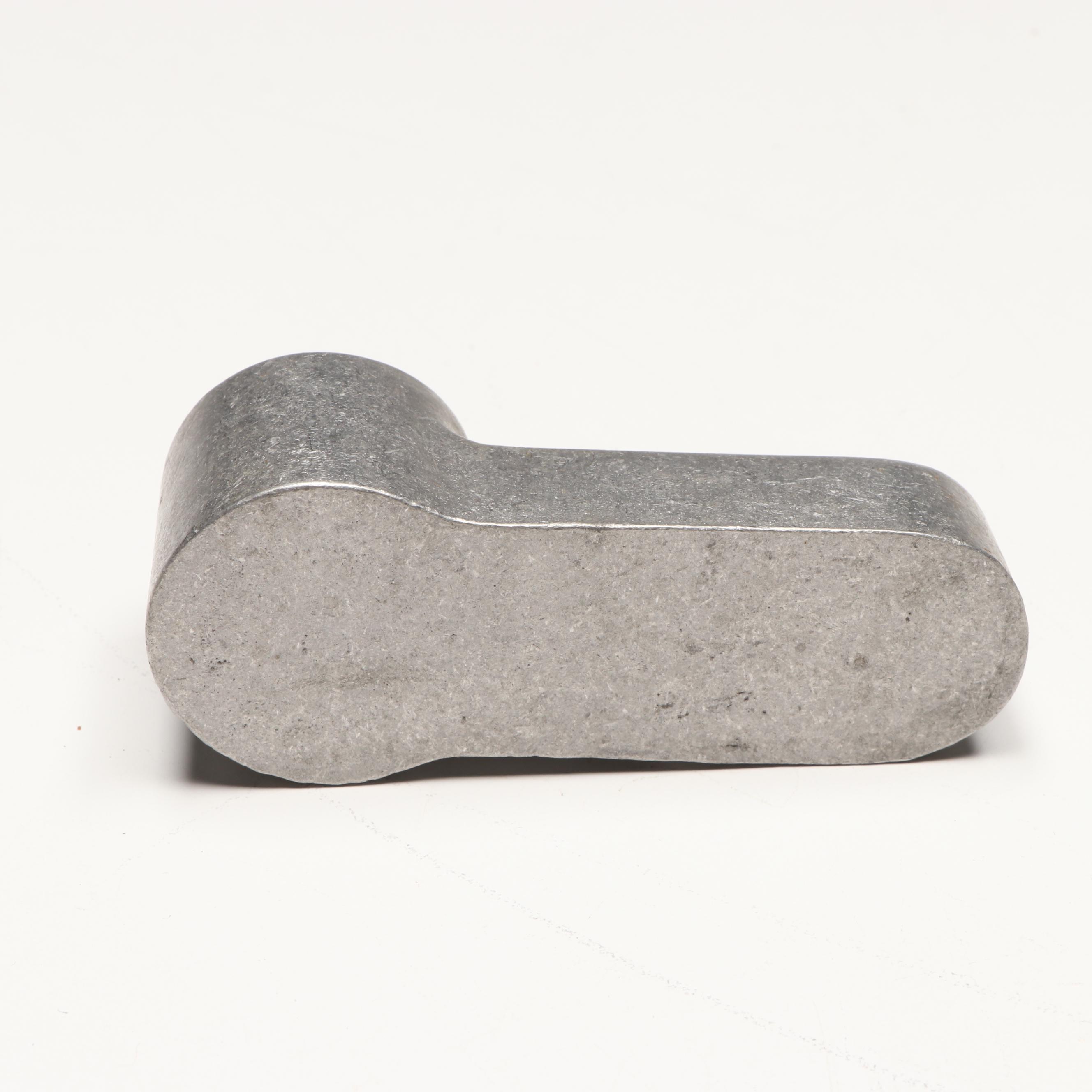 Cast Aluminum Industrial Molds