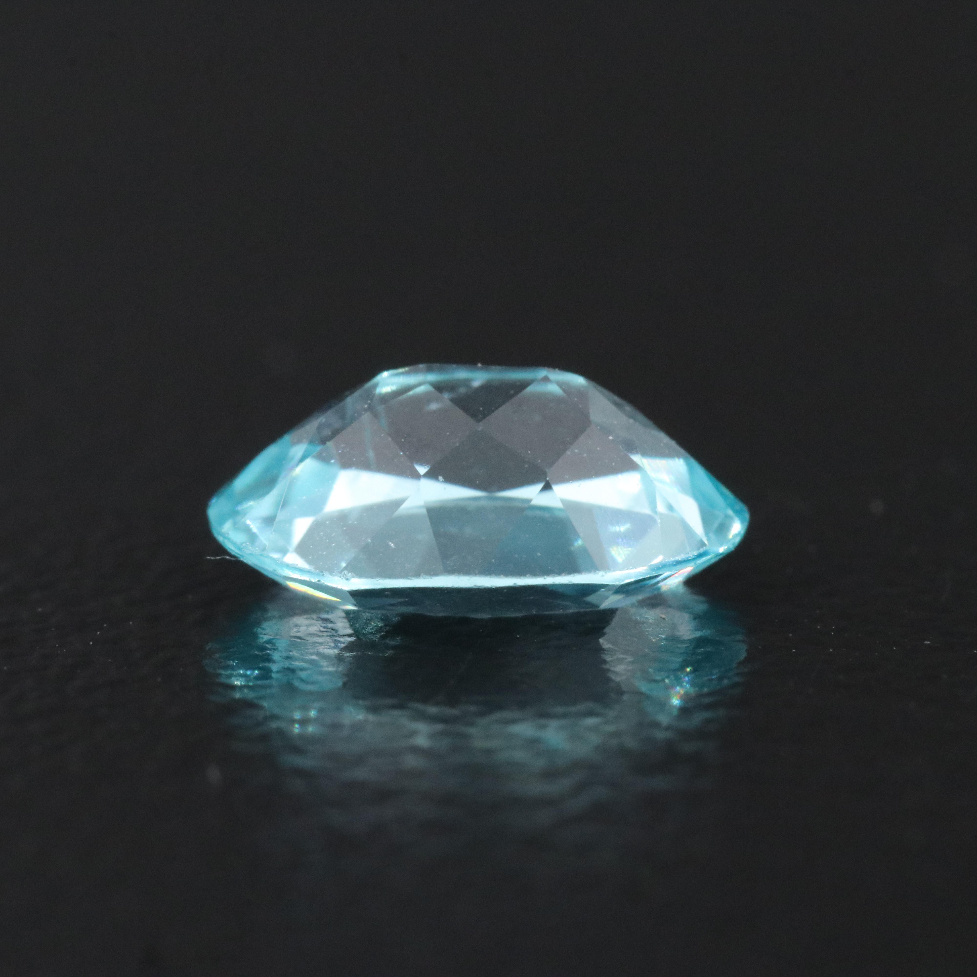 Loose 1.23 CT Apatite