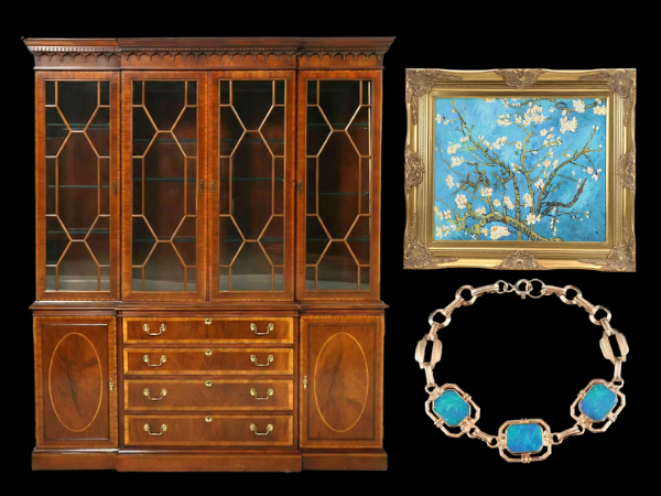 Sophisticated Classics