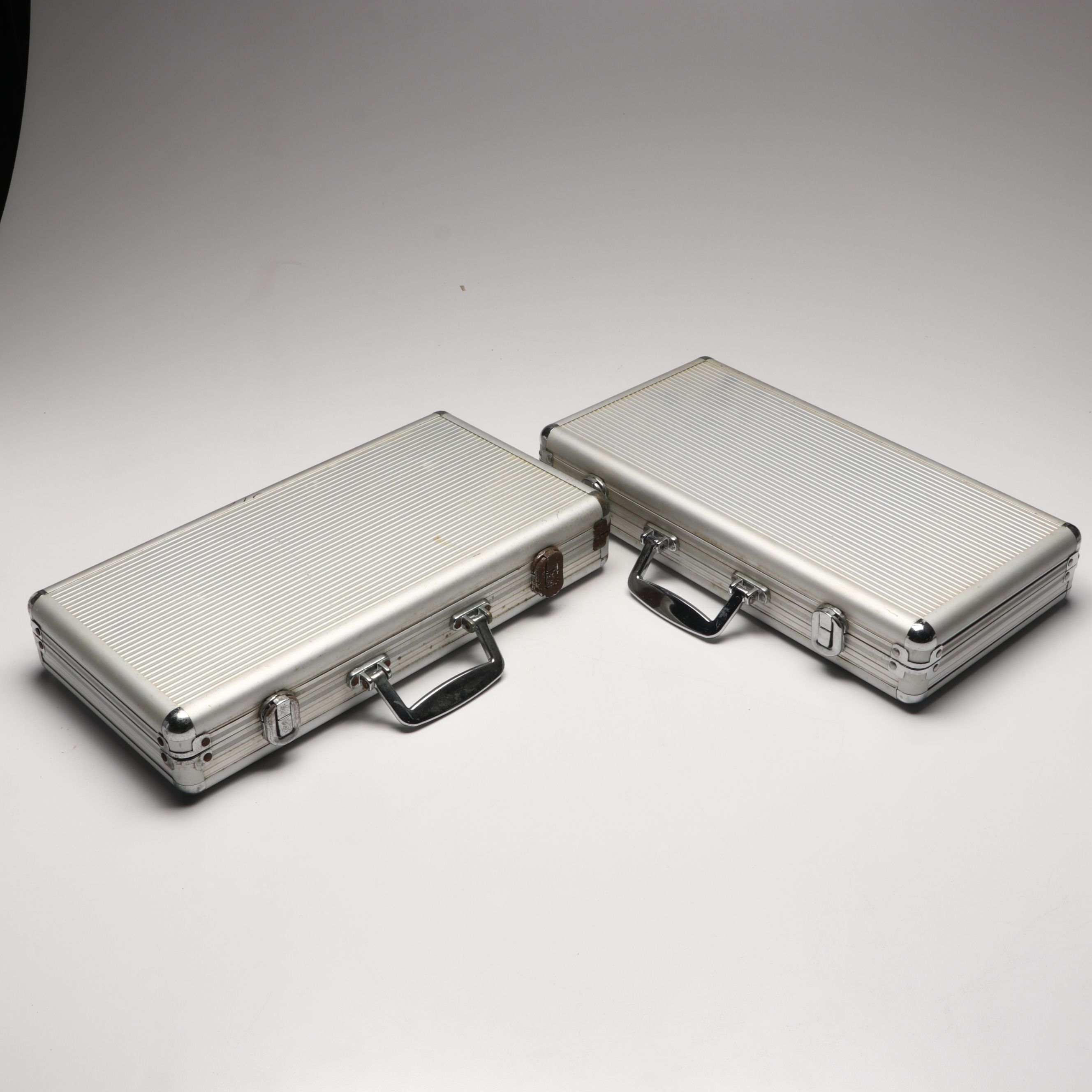 Excalibur Electronics World Series of Poker Cards with Chips and Dice