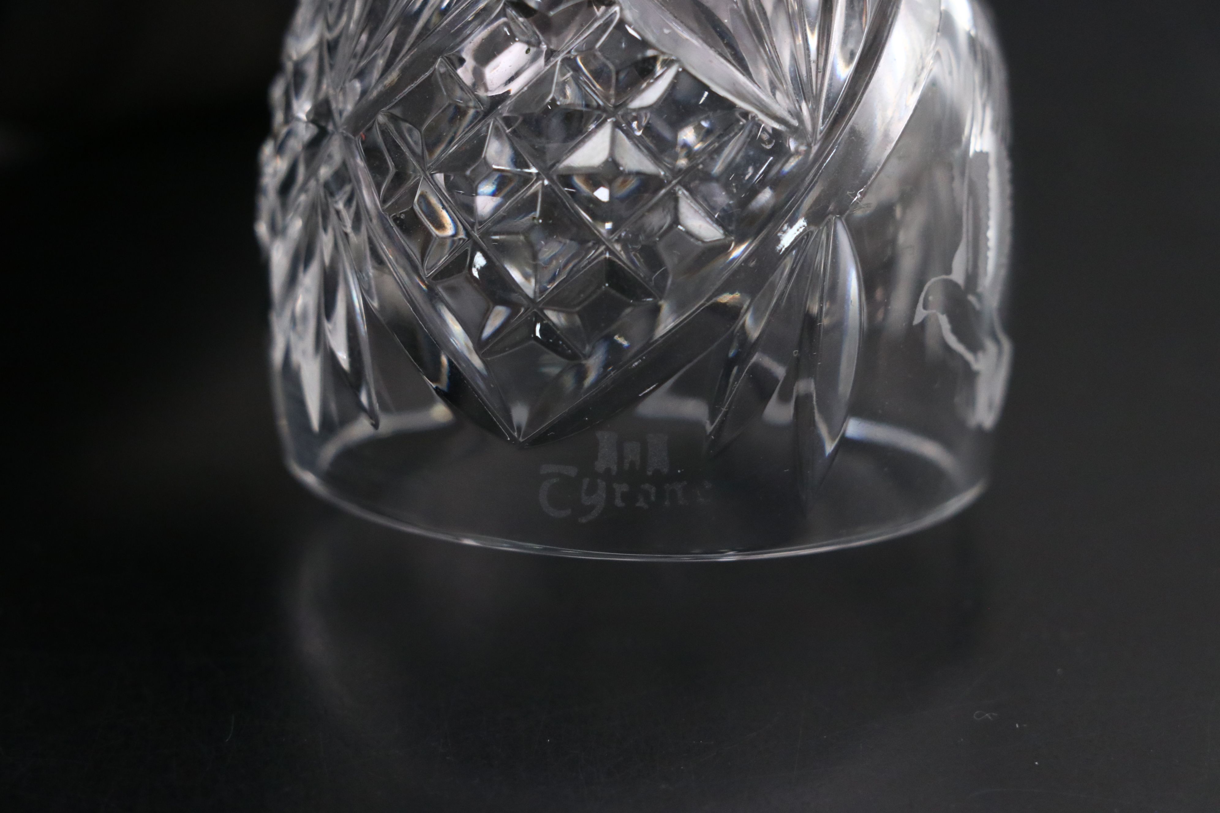 Fordham & Faulkner Weighted Sterling Inkwell with Parker Pen Set and More Décor