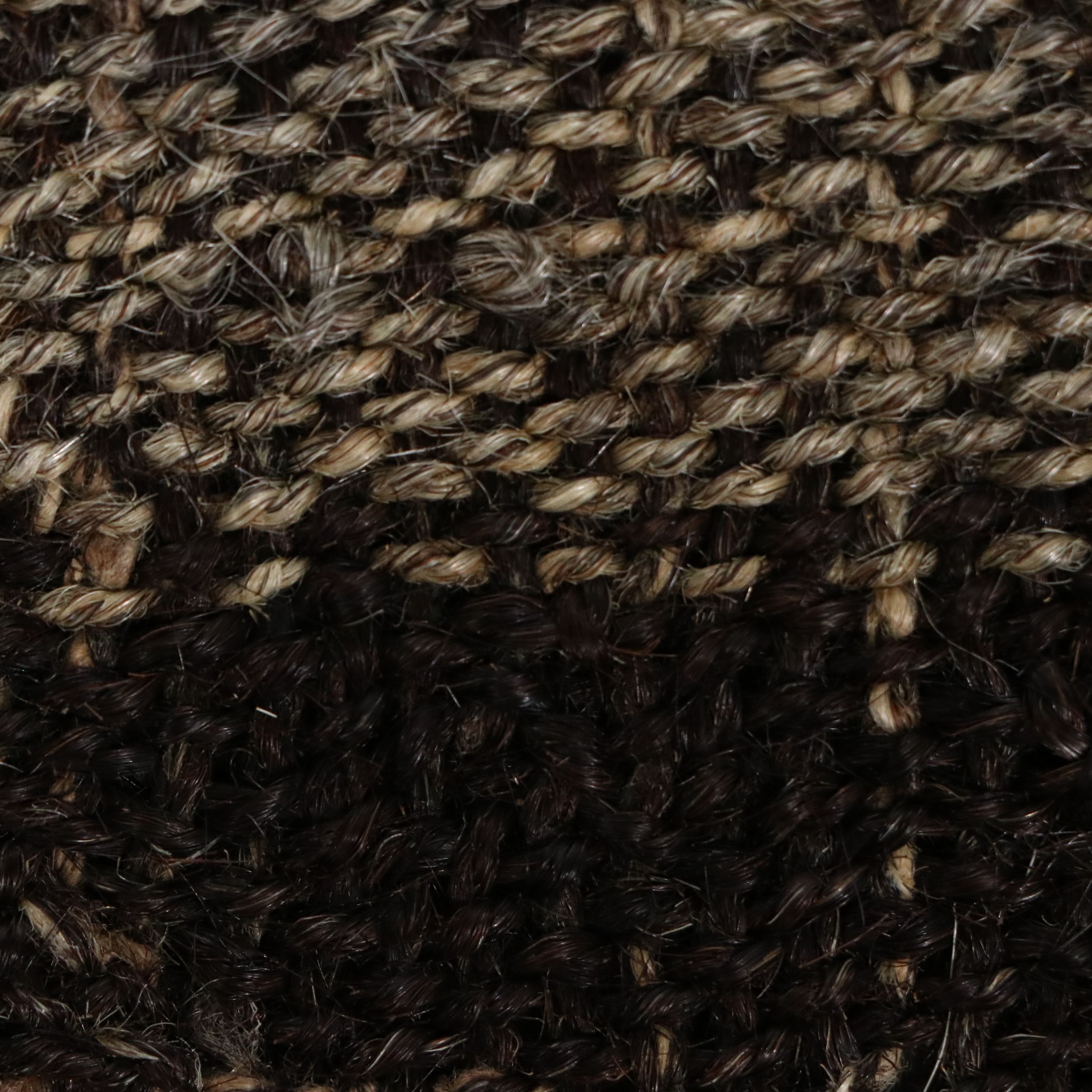 3' x 11'6 Handmade Turkish Patchwork Carpet Runner