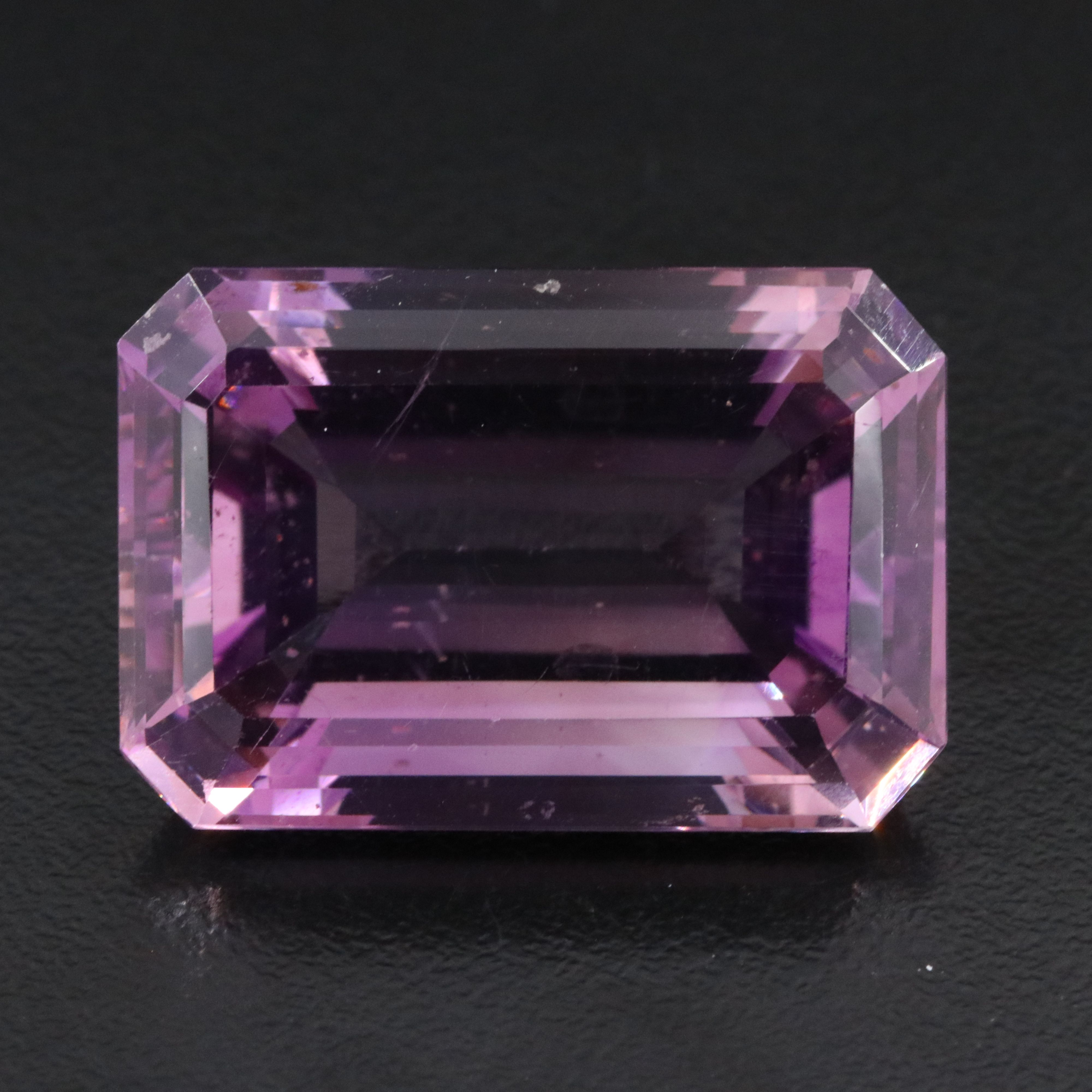 Loose 47.02 CT Amethyst