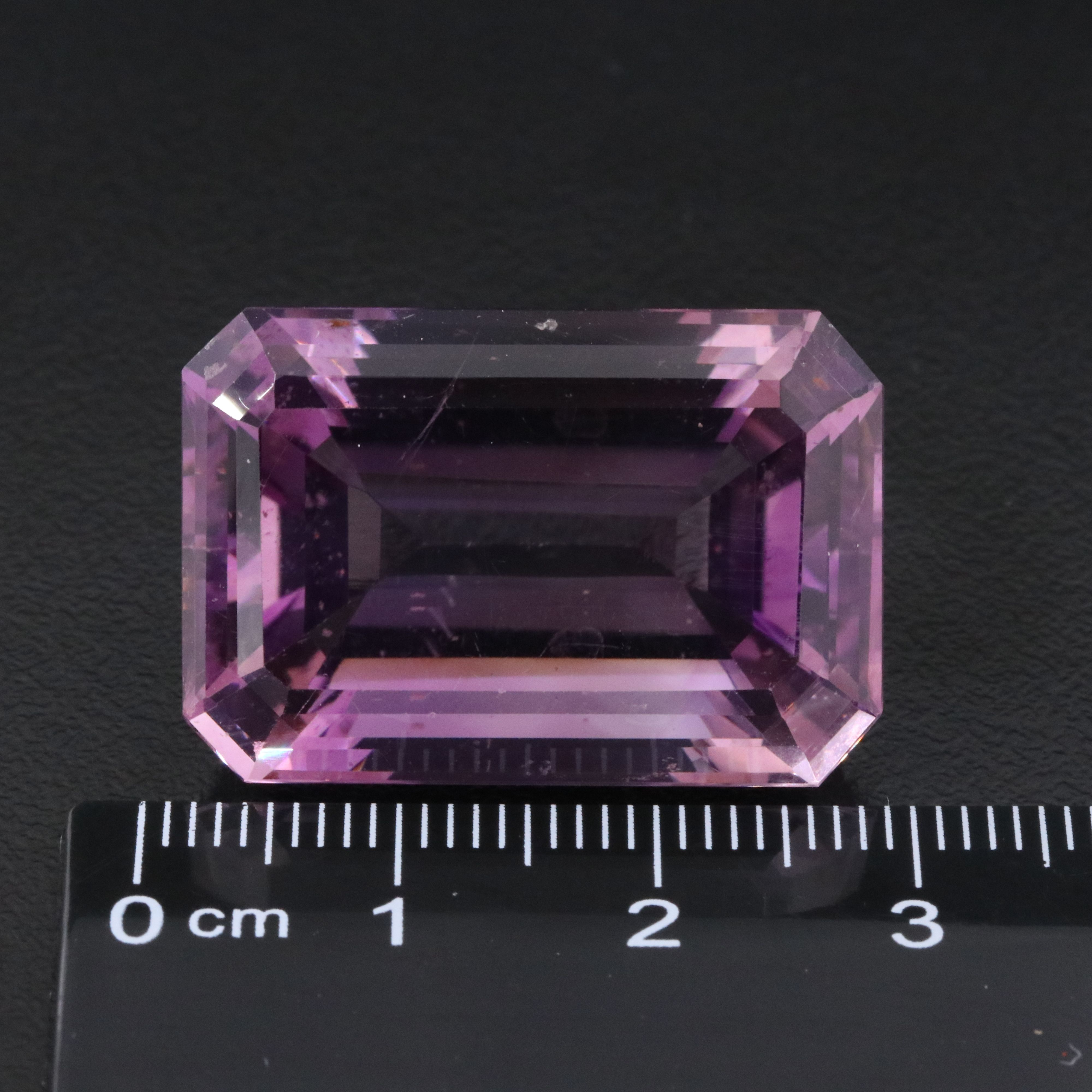 Loose 47.02 CT Amethyst