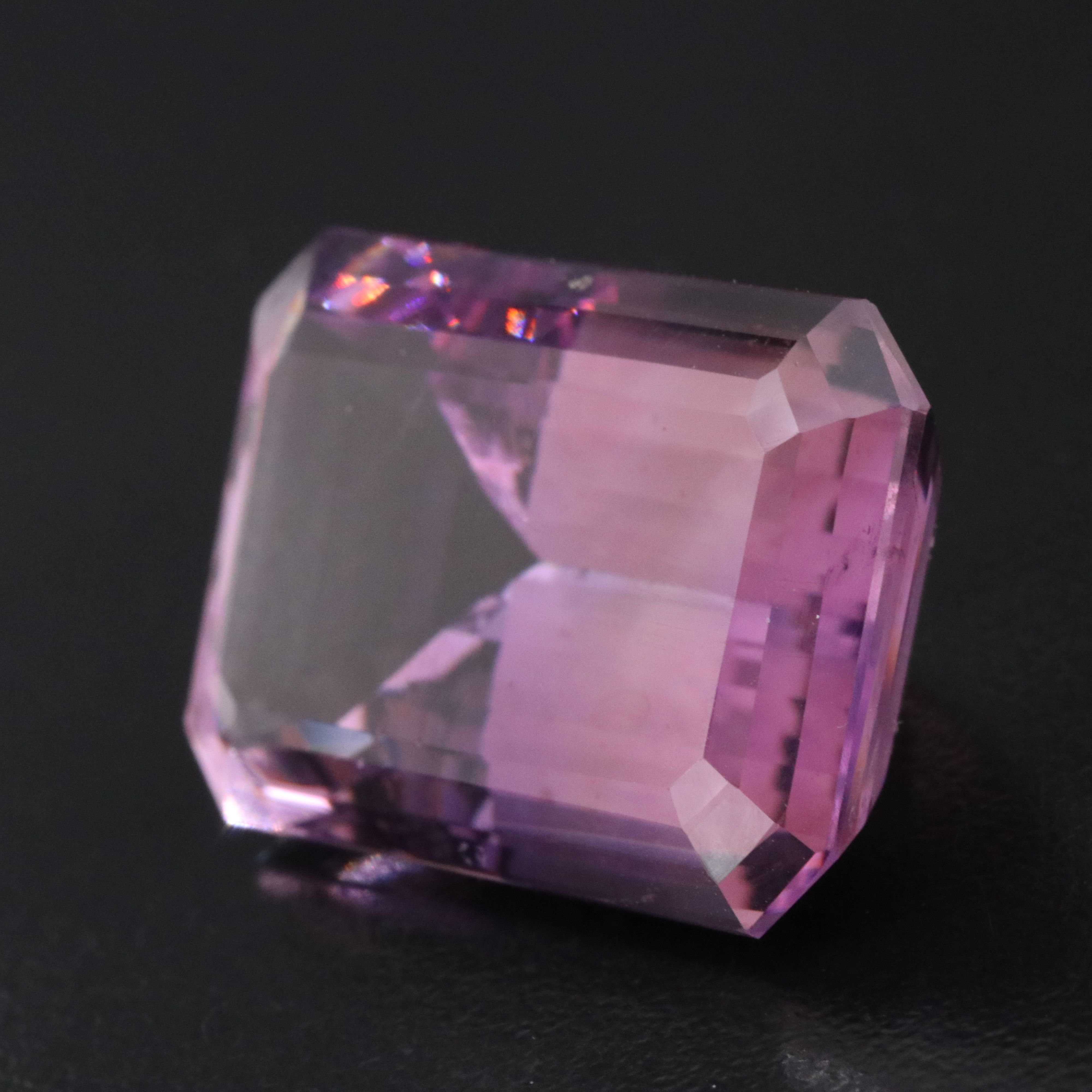 Loose 47.02 CT Amethyst