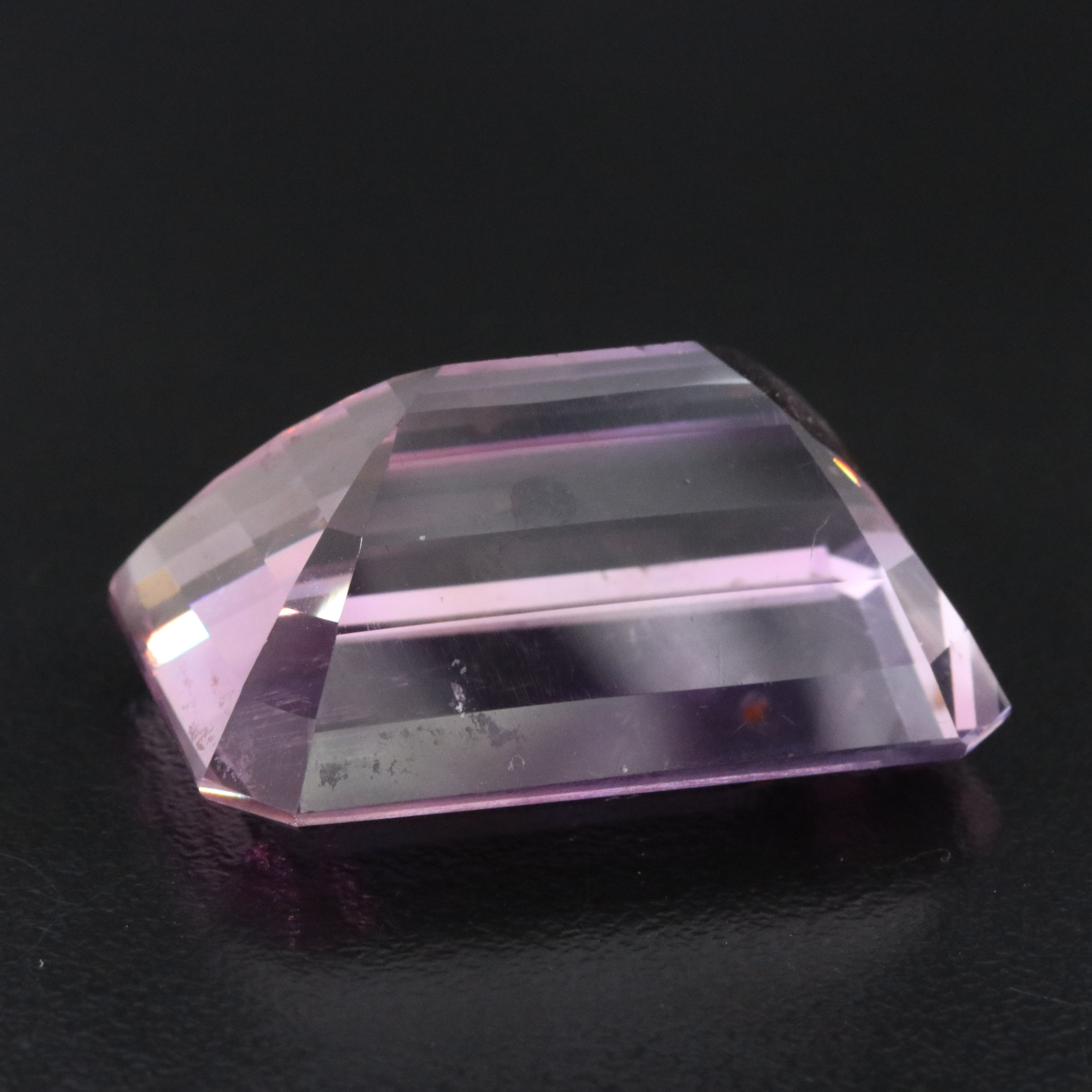 Loose 47.02 CT Amethyst