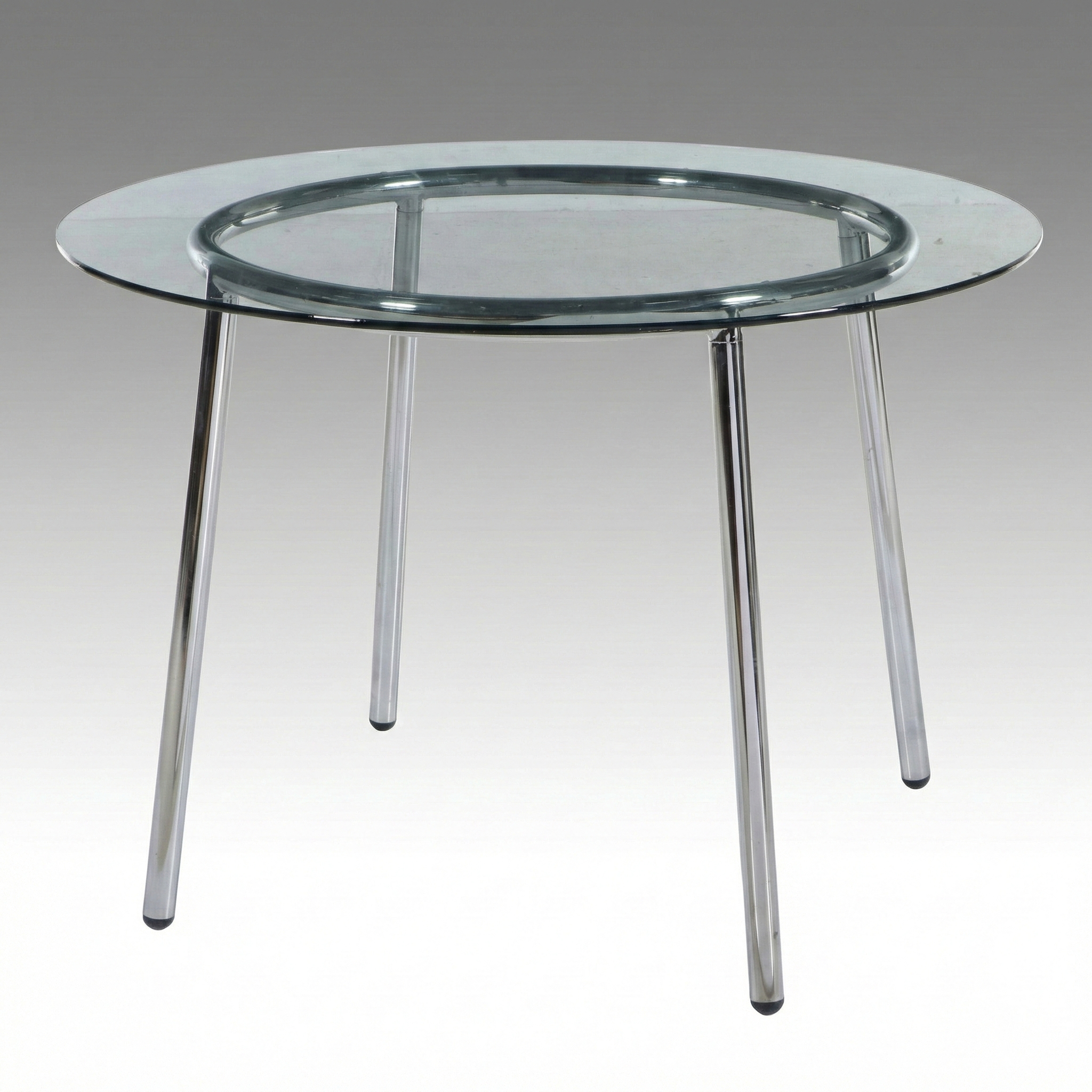 Mid Century Modern Style Dining Table