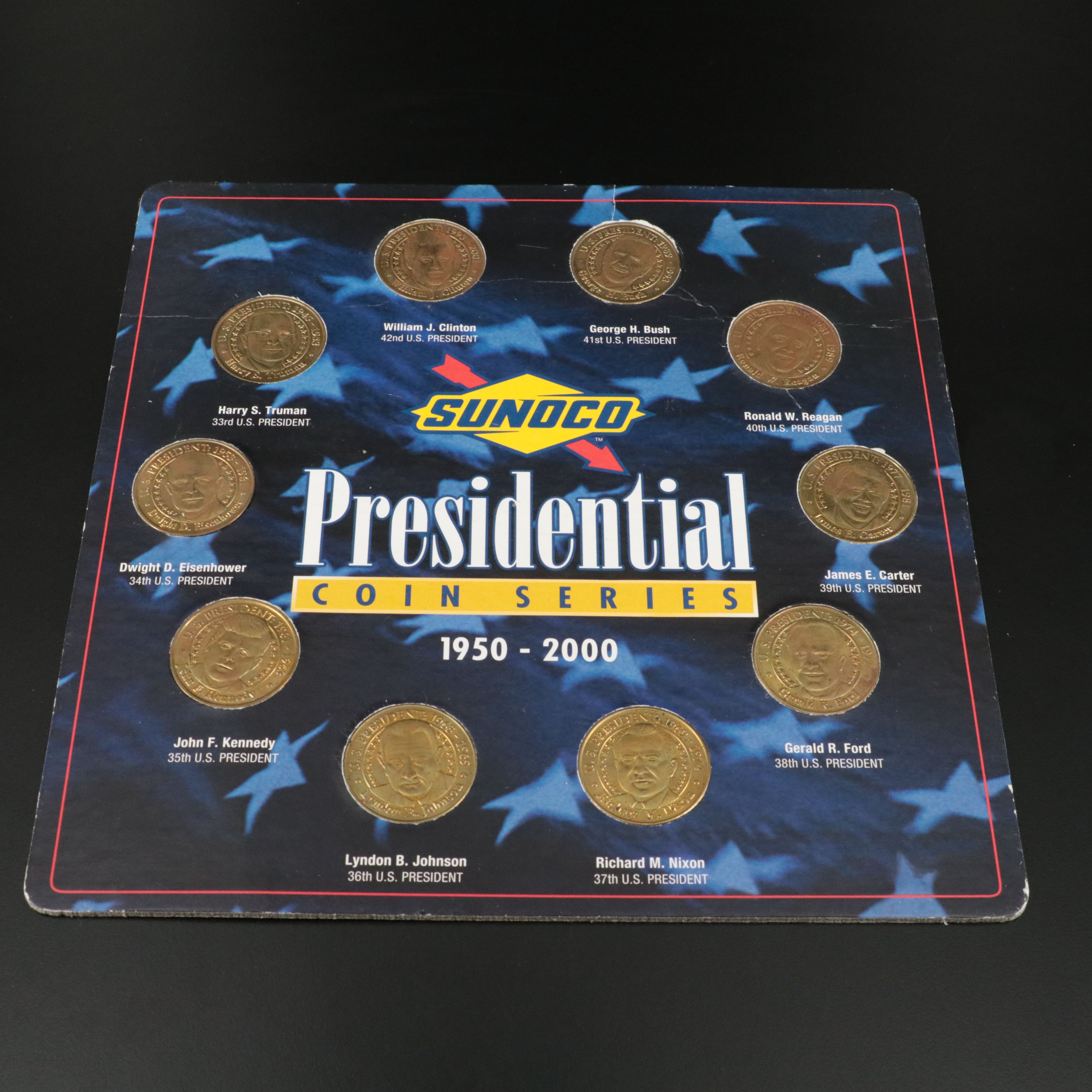 Collection of Vintage U.S. and Foreign Currency, Medals and Stamps