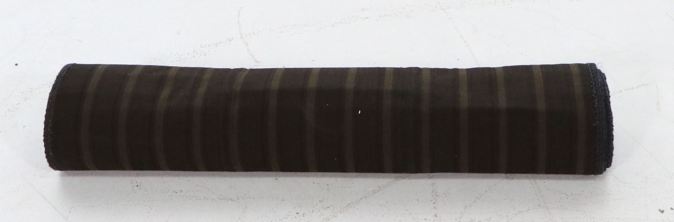 3' x 11'6 Handmade Turkish Patchwork Carpet Runner