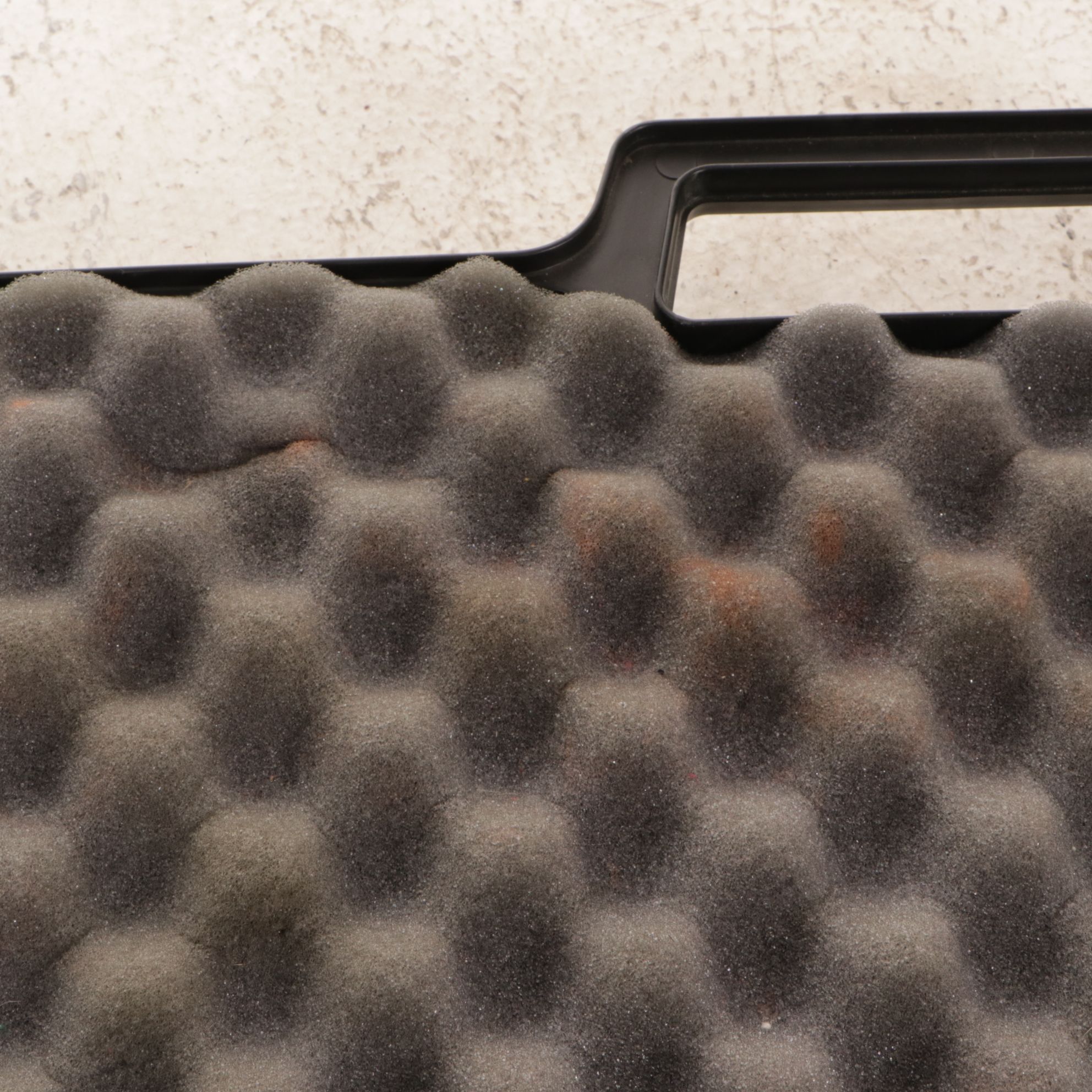 Woodstream Hard Shell Gun Case with Other Soft Cases