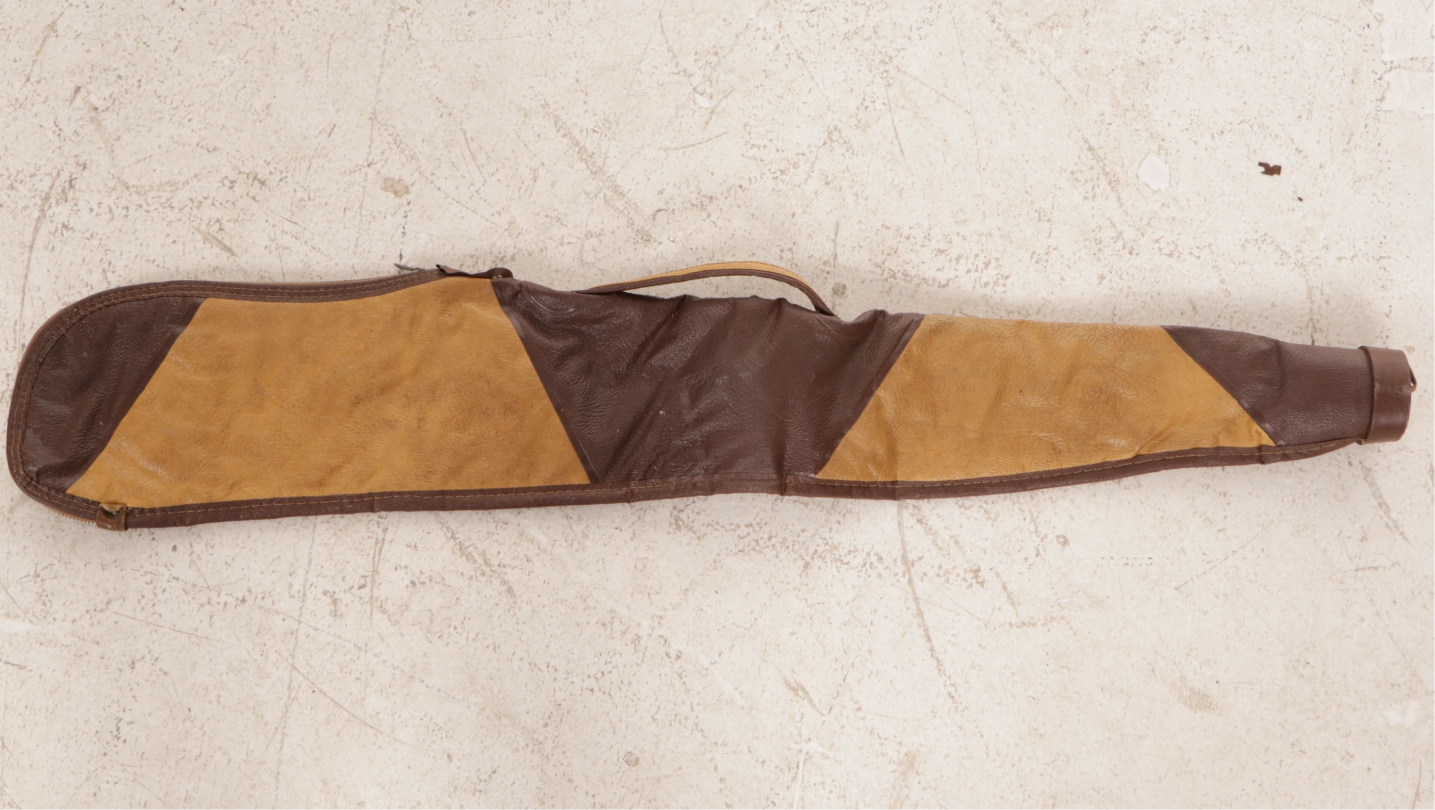 Woodstream Hard Shell Gun Case with Other Soft Cases