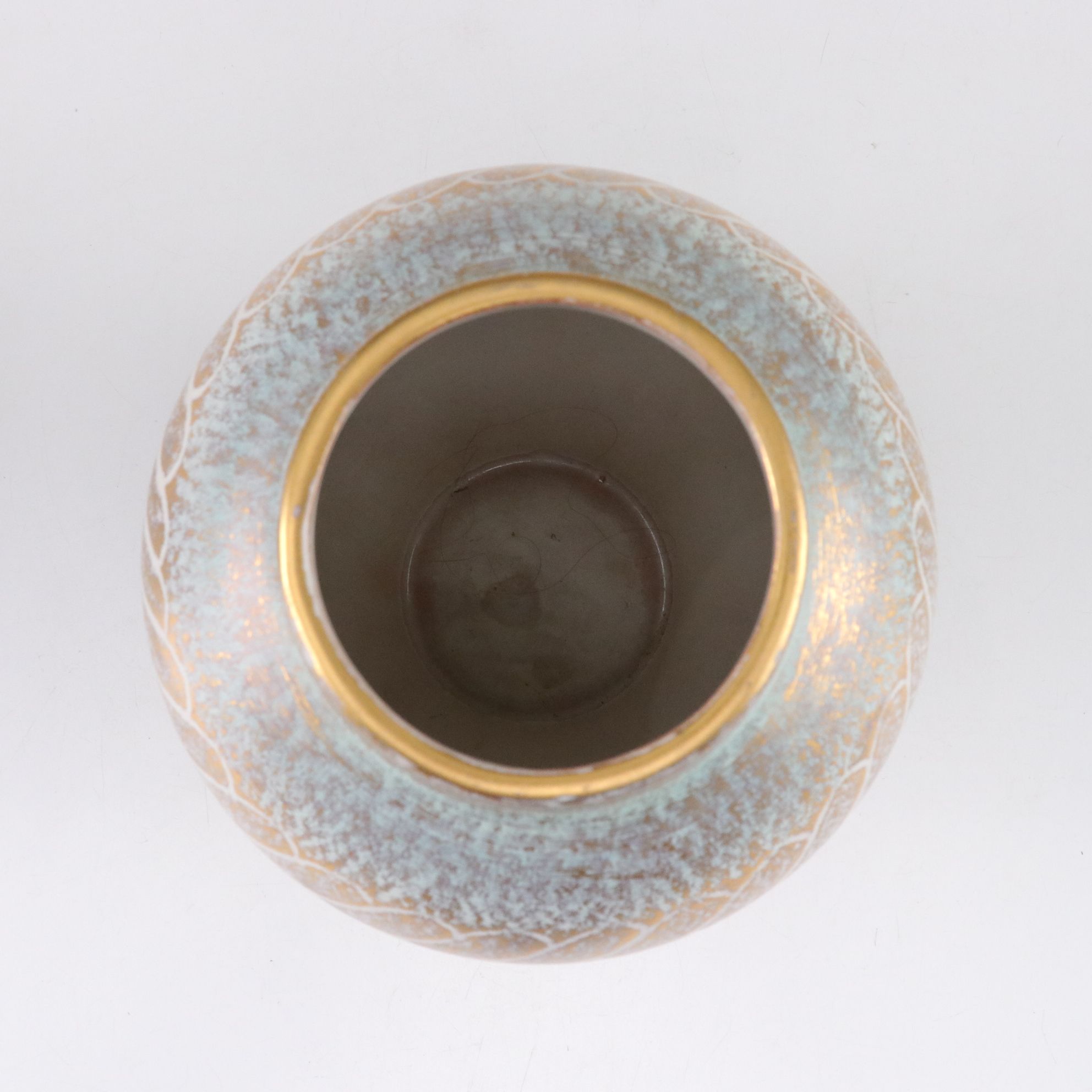 Wedgwood Heart, Spade and Diamond Trinket Dishes with Stangl and More Vases