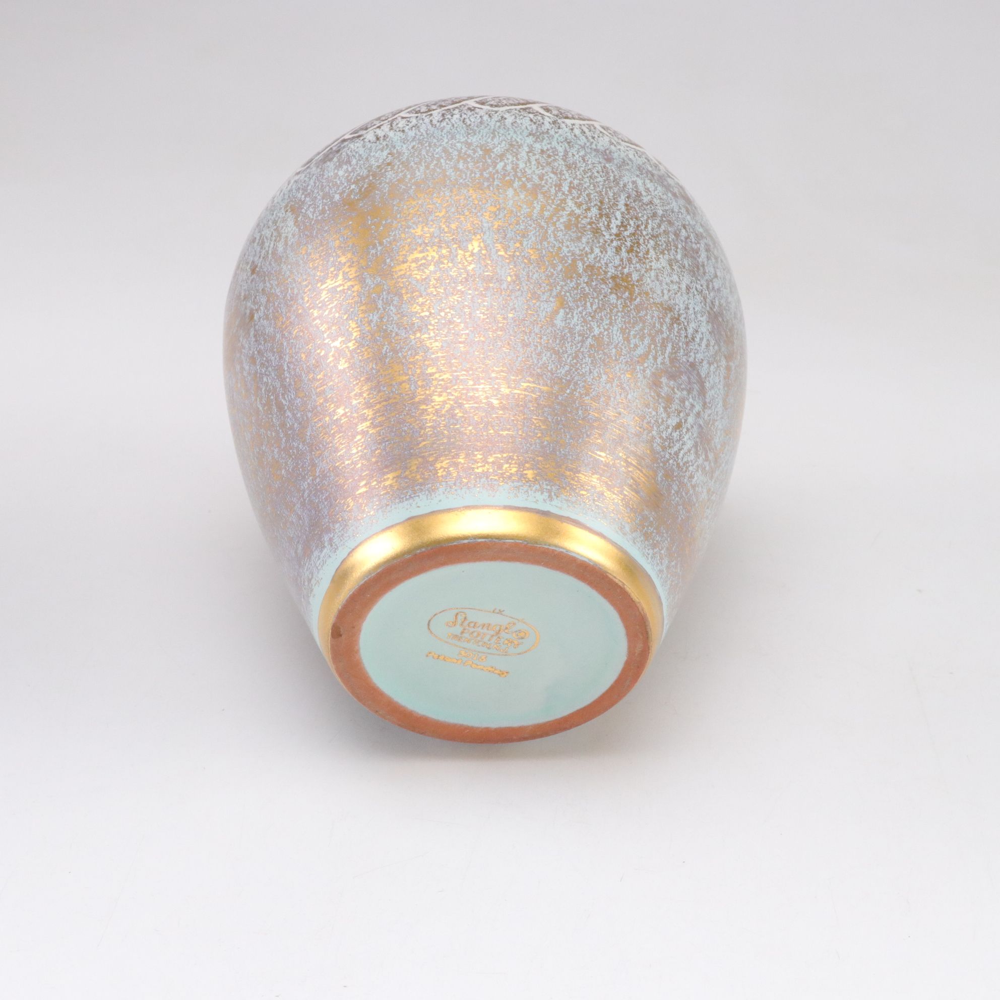 Wedgwood Heart, Spade and Diamond Trinket Dishes with Stangl and More Vases