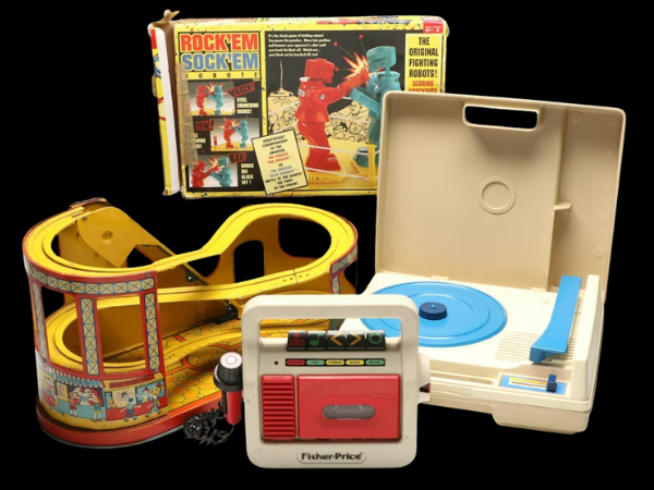 Legends, Literature & Blades