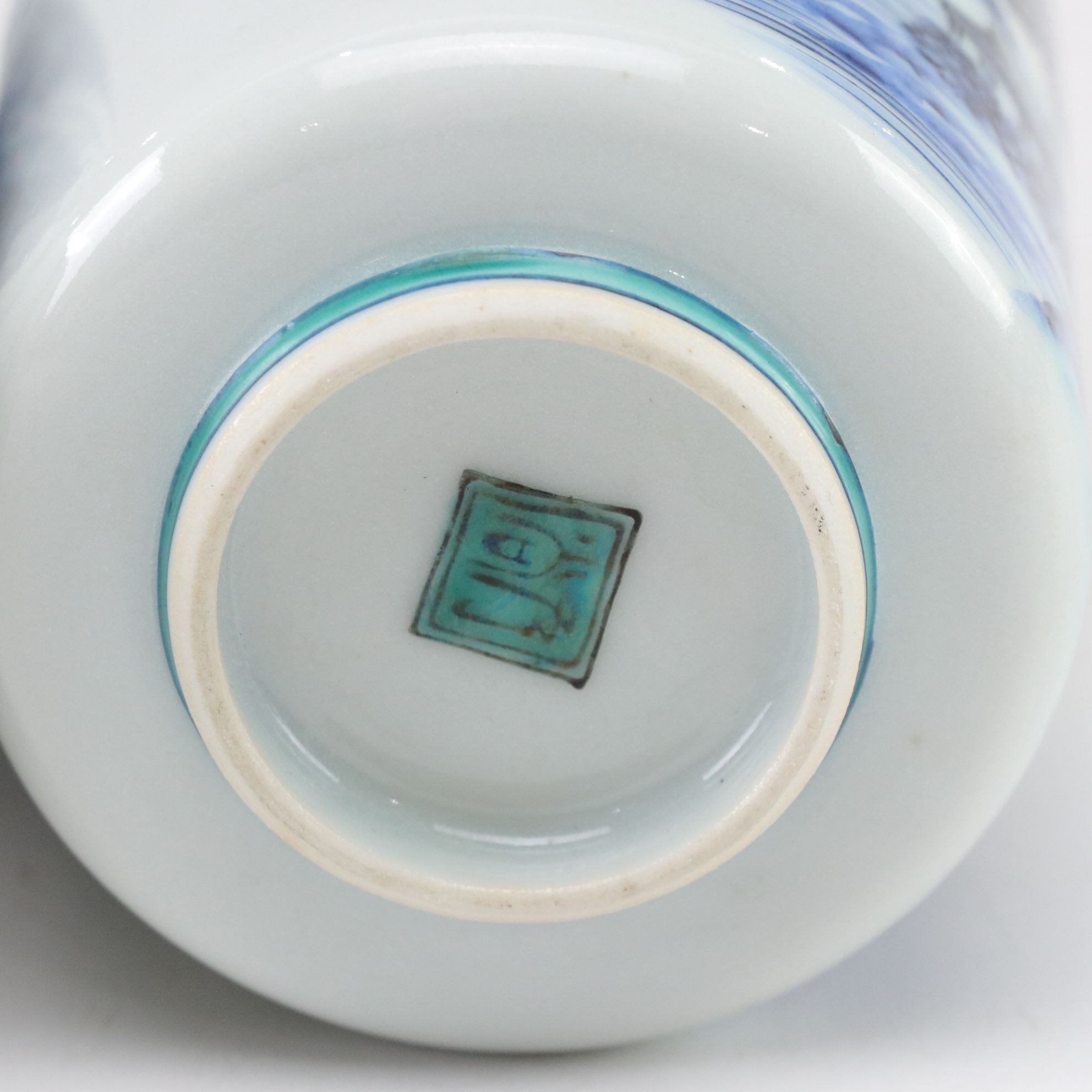 Delft Blue and White Figurines, Mini Vases and More