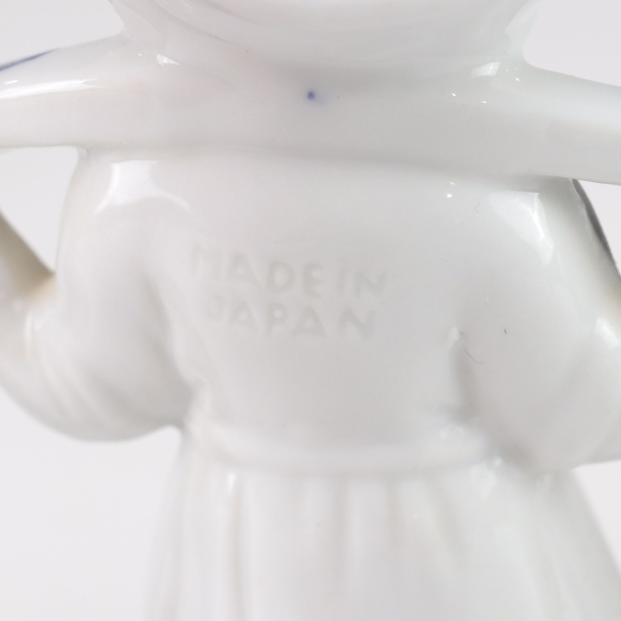 Delft Blue and White Figurines, Mini Vases and More