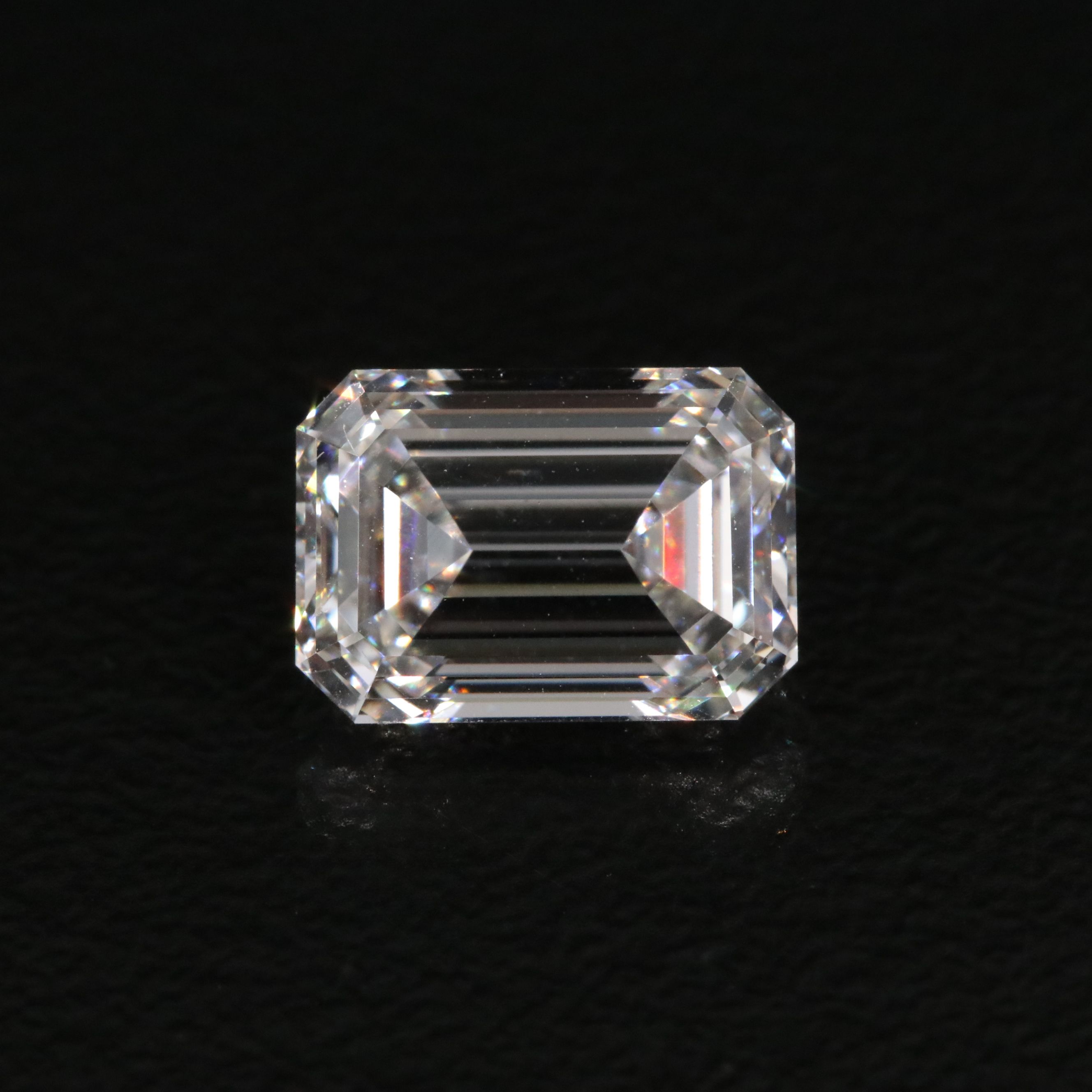 Loose 1.78 CT Lab Grown Diamond with IGI Report