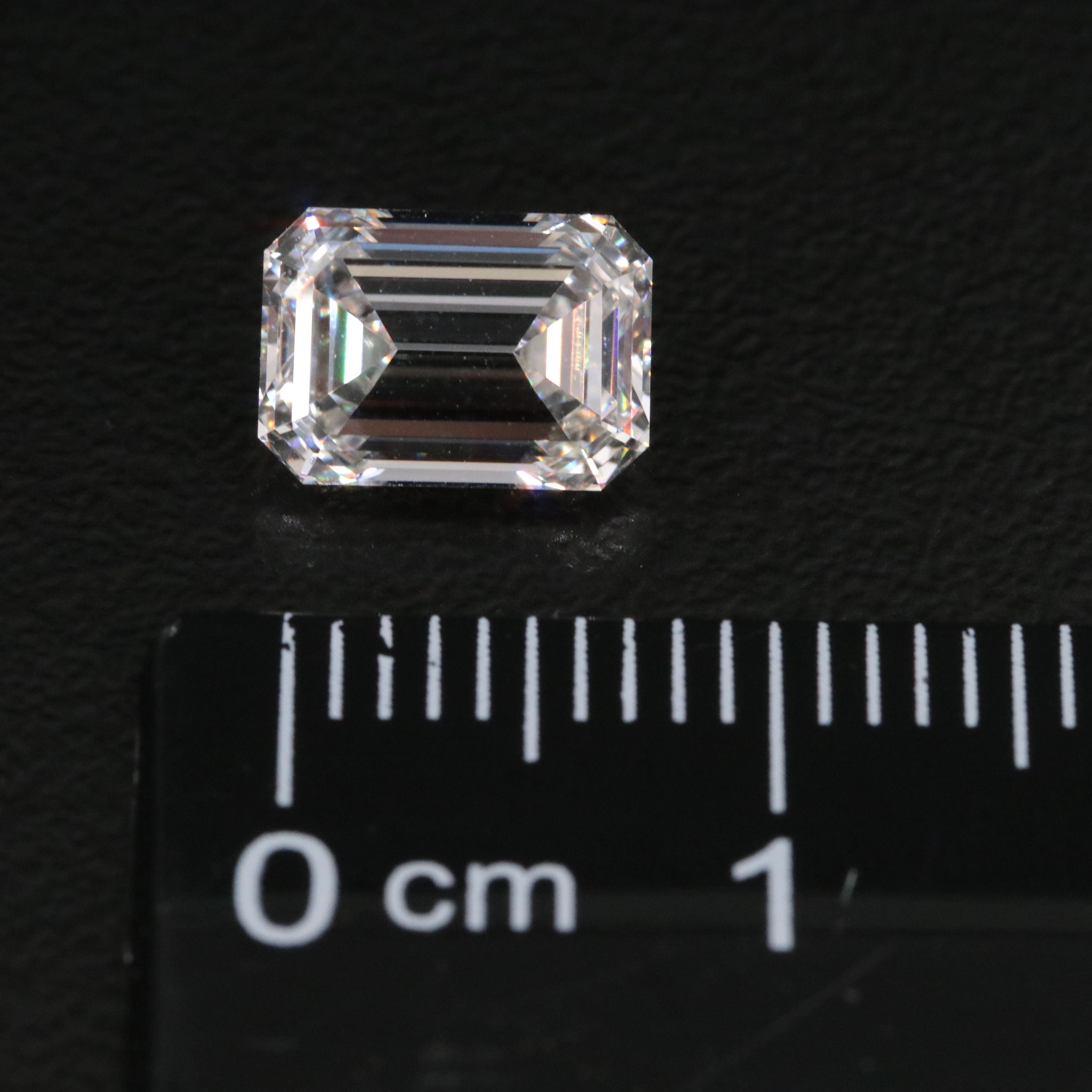 Loose 1.78 CT Lab Grown Diamond with IGI Report