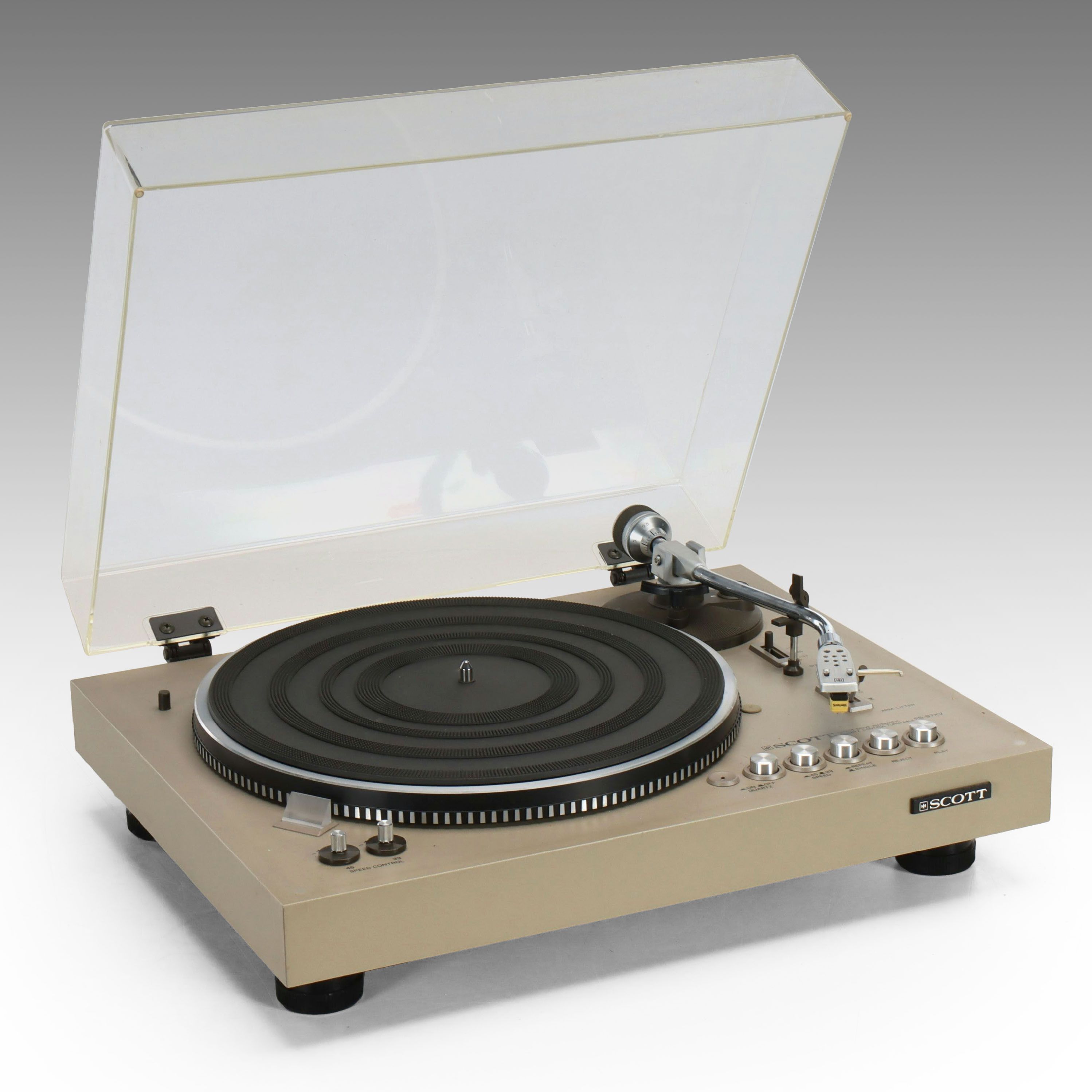 Record Players | EBTH