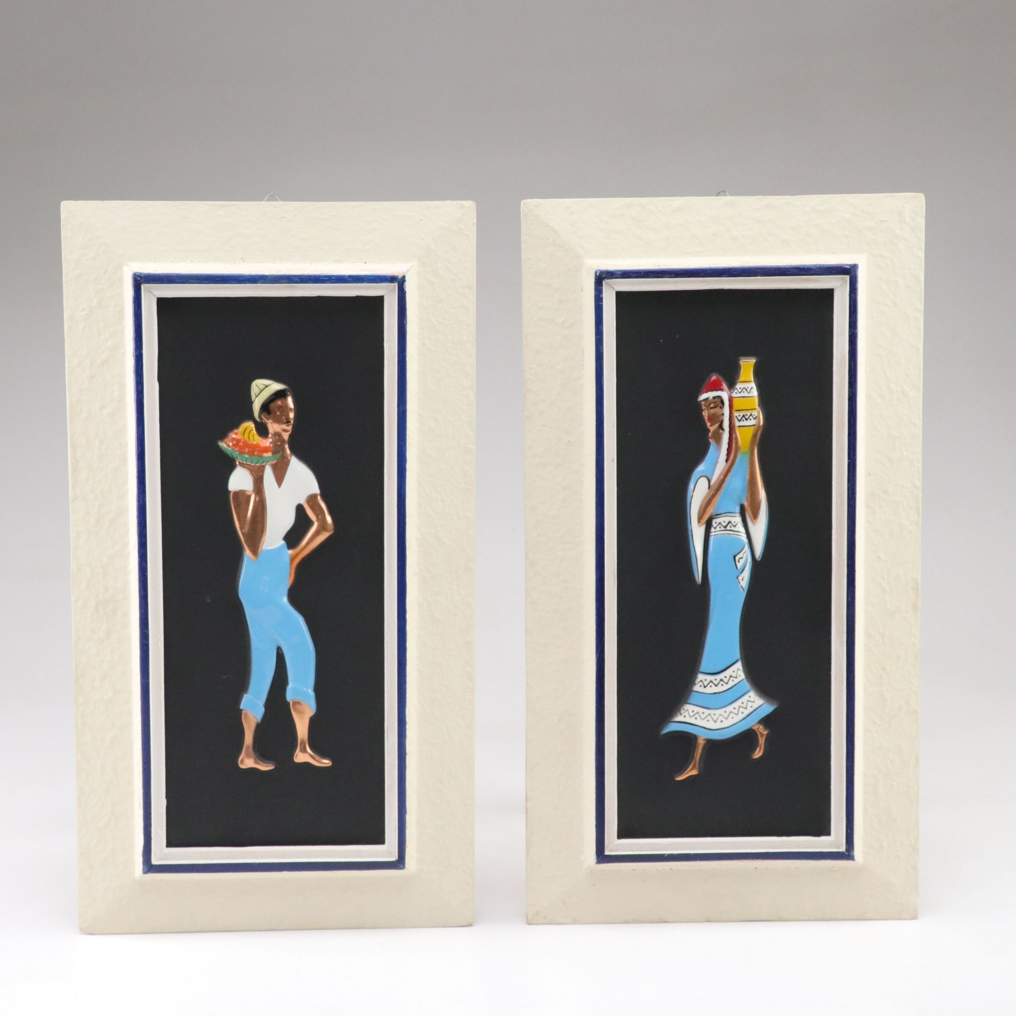 Jewish Kiddish Cup Collection and More