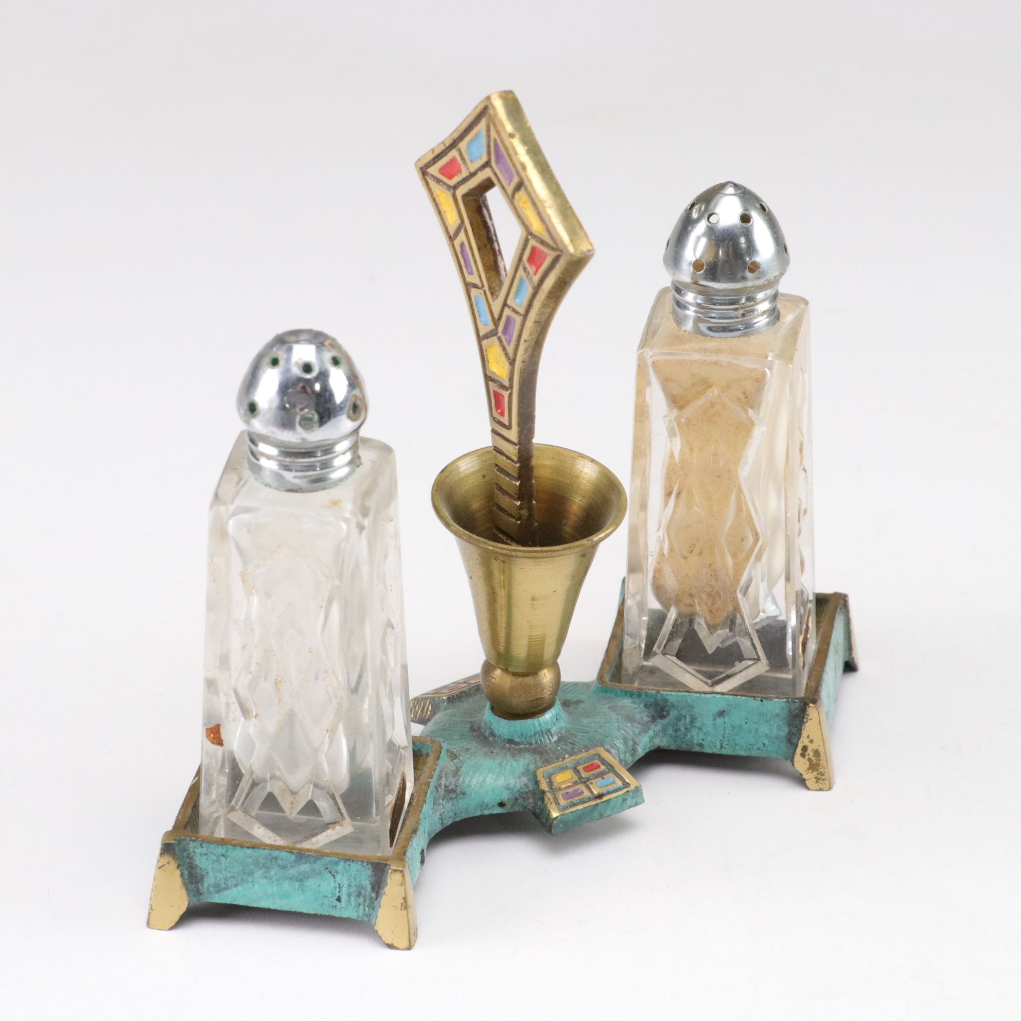 Jewish Kiddish Cup Collection and More