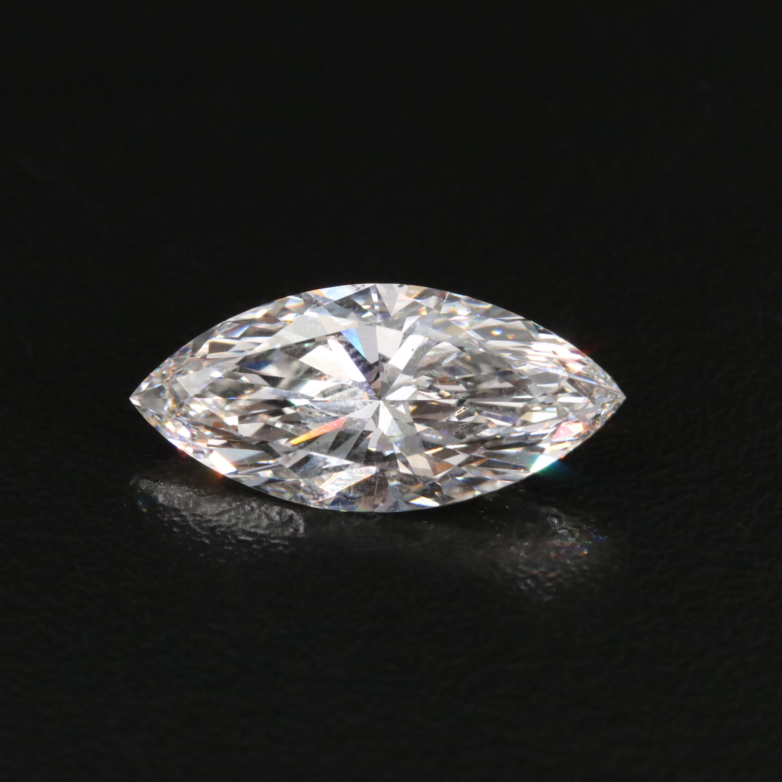 Loose 5.22 CT Lab Grown Diamond with IGI Report