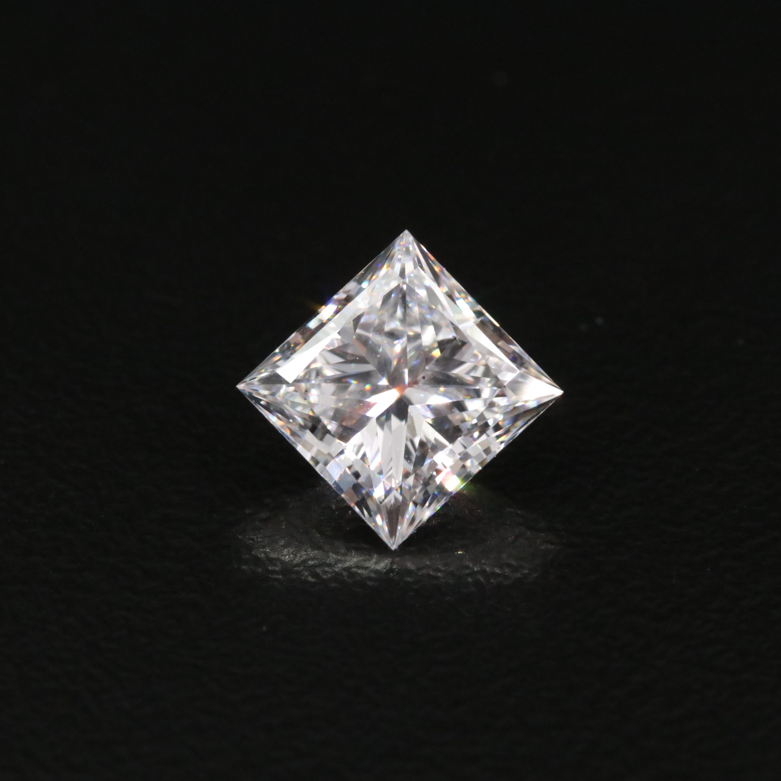 Loose 1.87 CT Lab Grown Diamond with IGI Report
