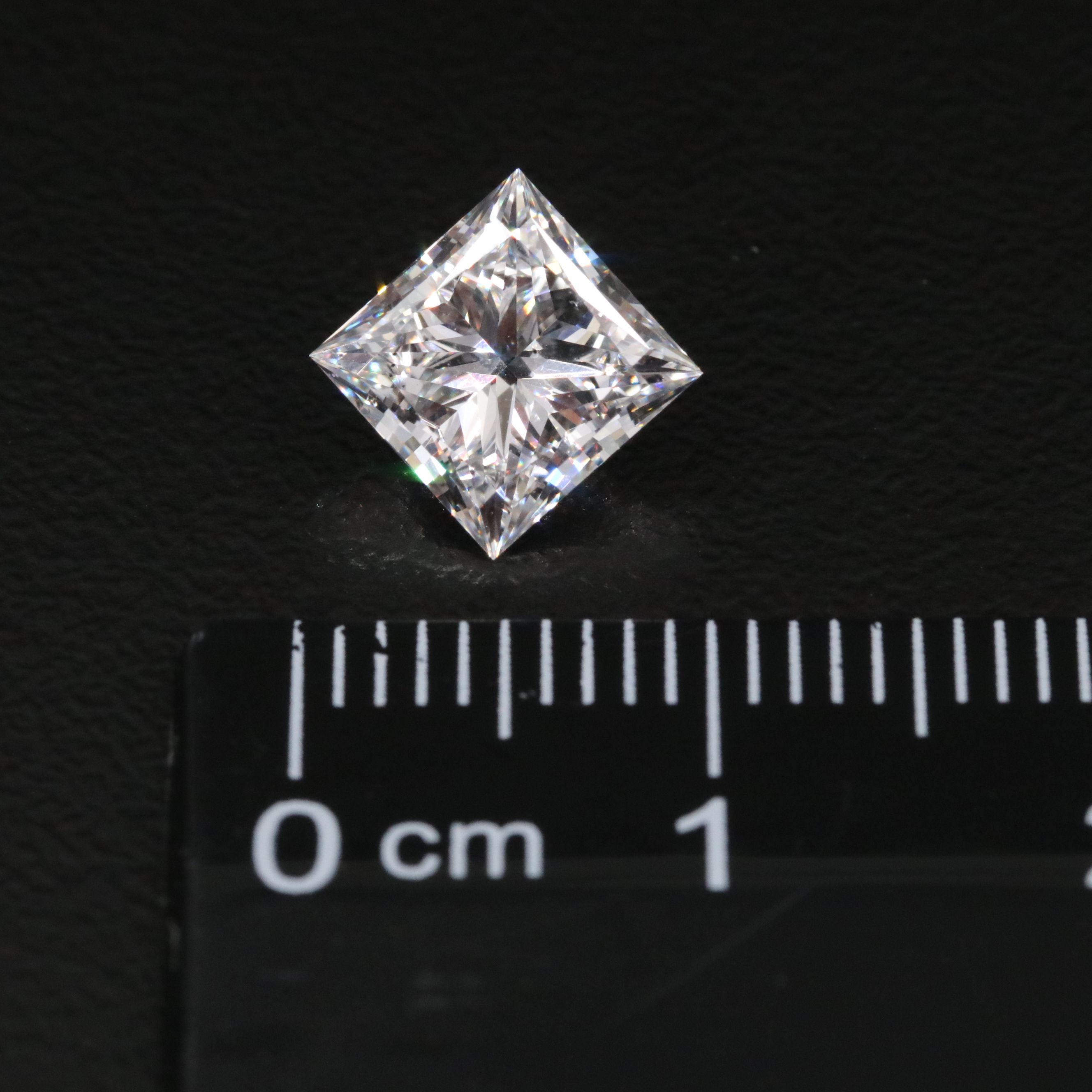 Loose 1.87 CT Lab Grown Diamond with IGI Report