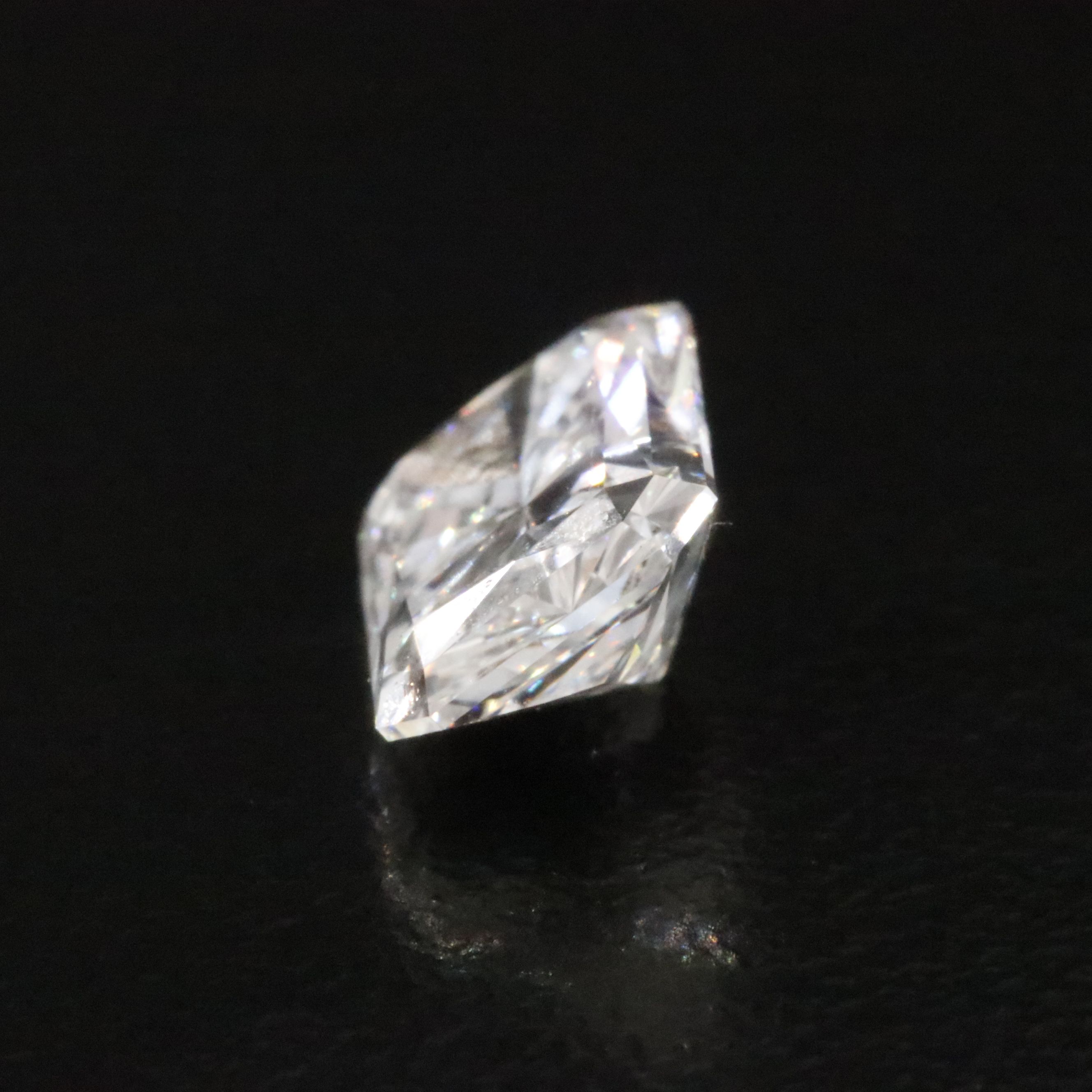 Loose 1.91 CT Lab Grown Diamond with IGI Report