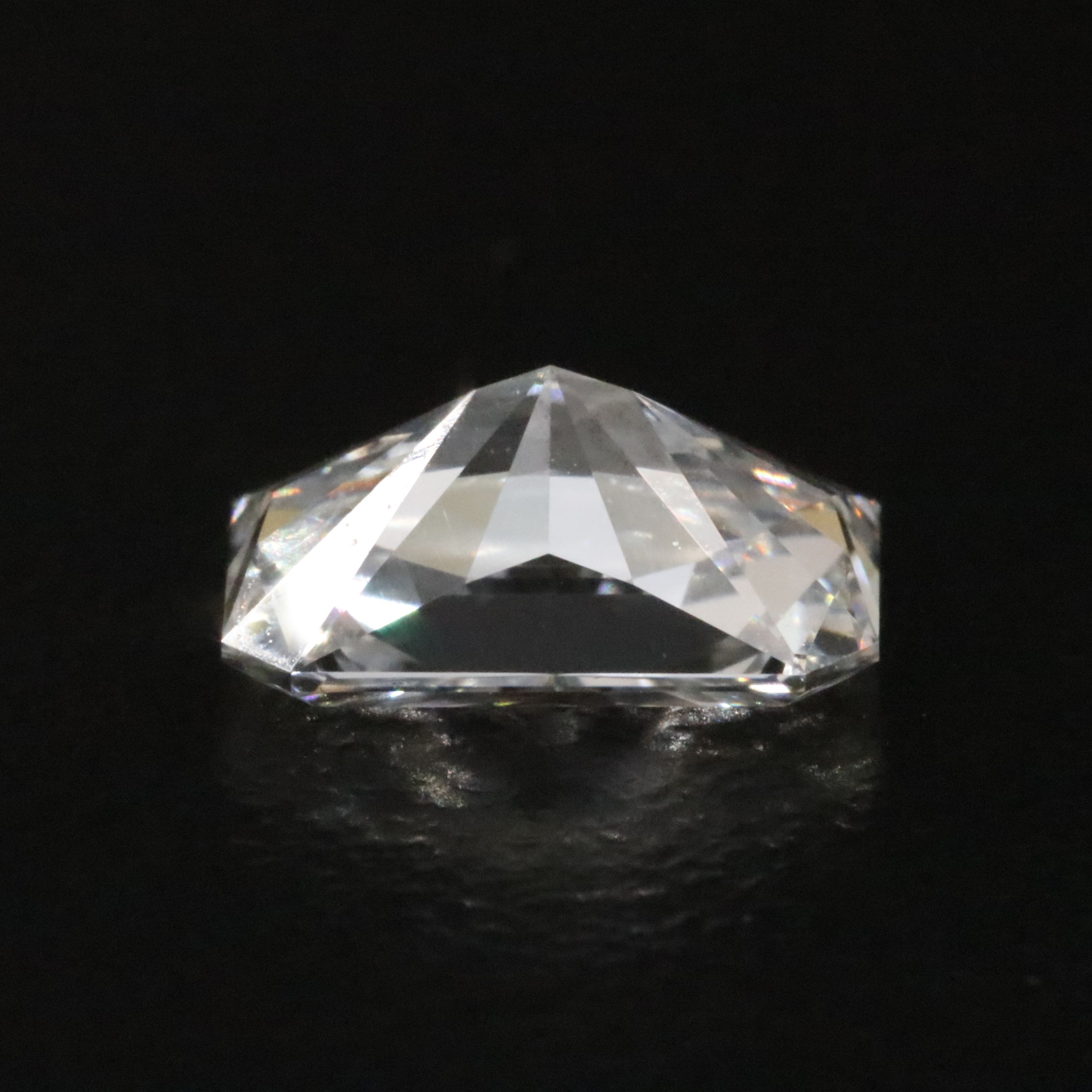 Loose 1.91 CT Lab Grown Diamond with IGI Report