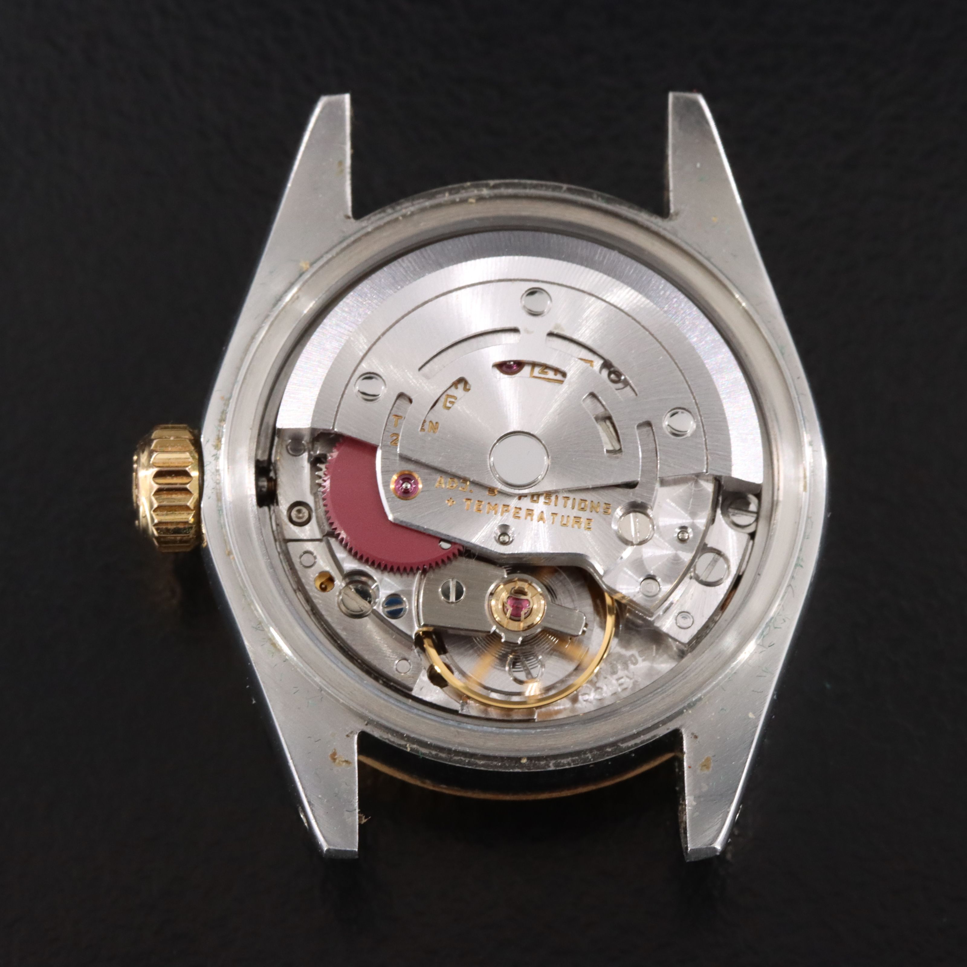 Rolex Datejust 69173 Vintage Watch c.1988