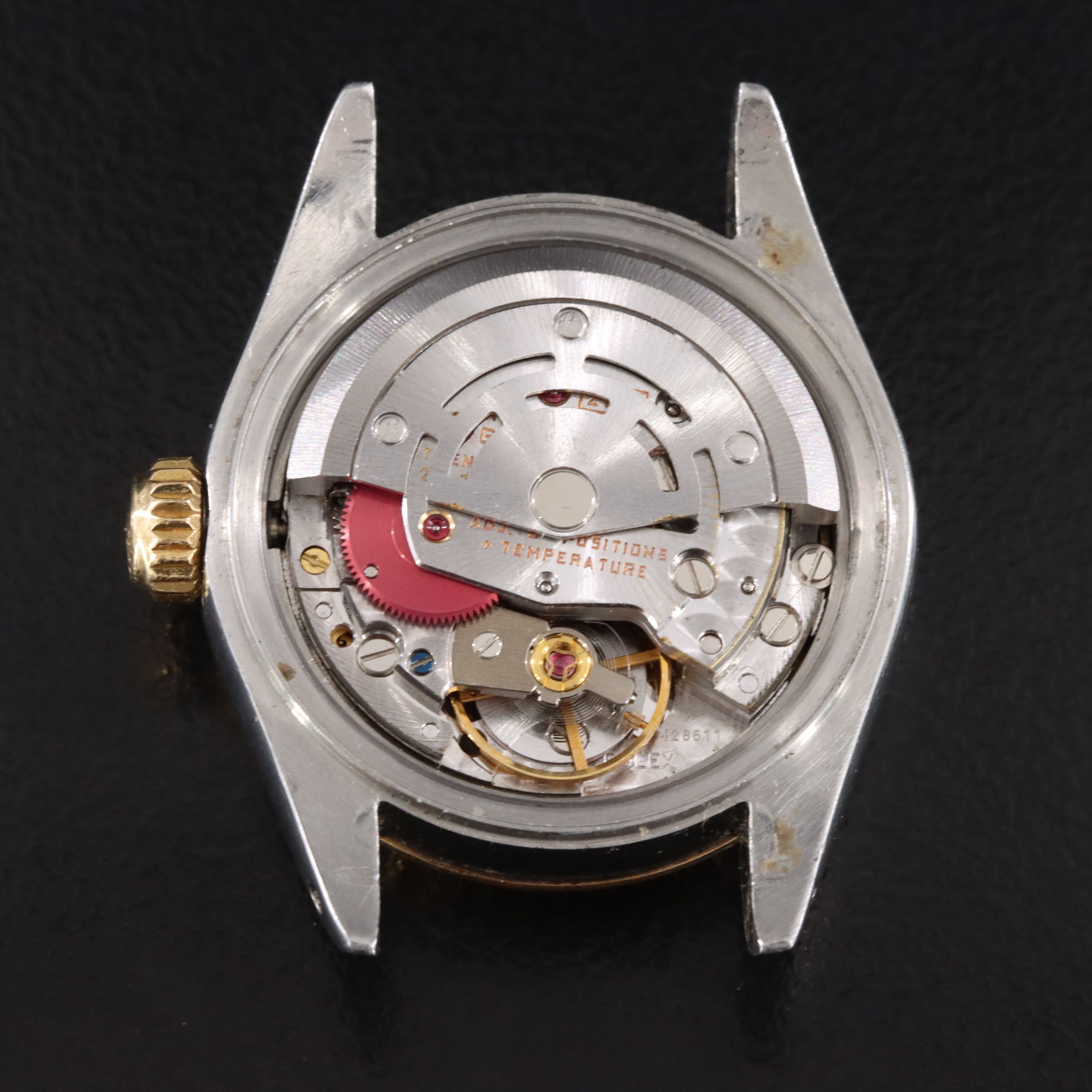 Rolex Datejust 69173 Vintage Watch c.1987