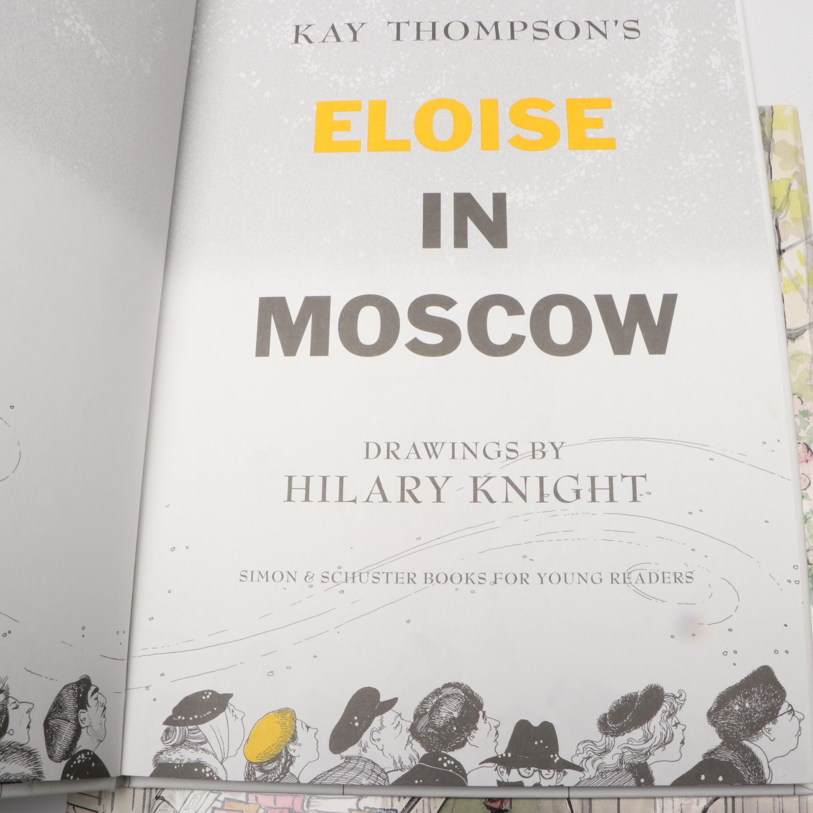 First Edition "Switch Bitch" by Roald Dahl and More Books