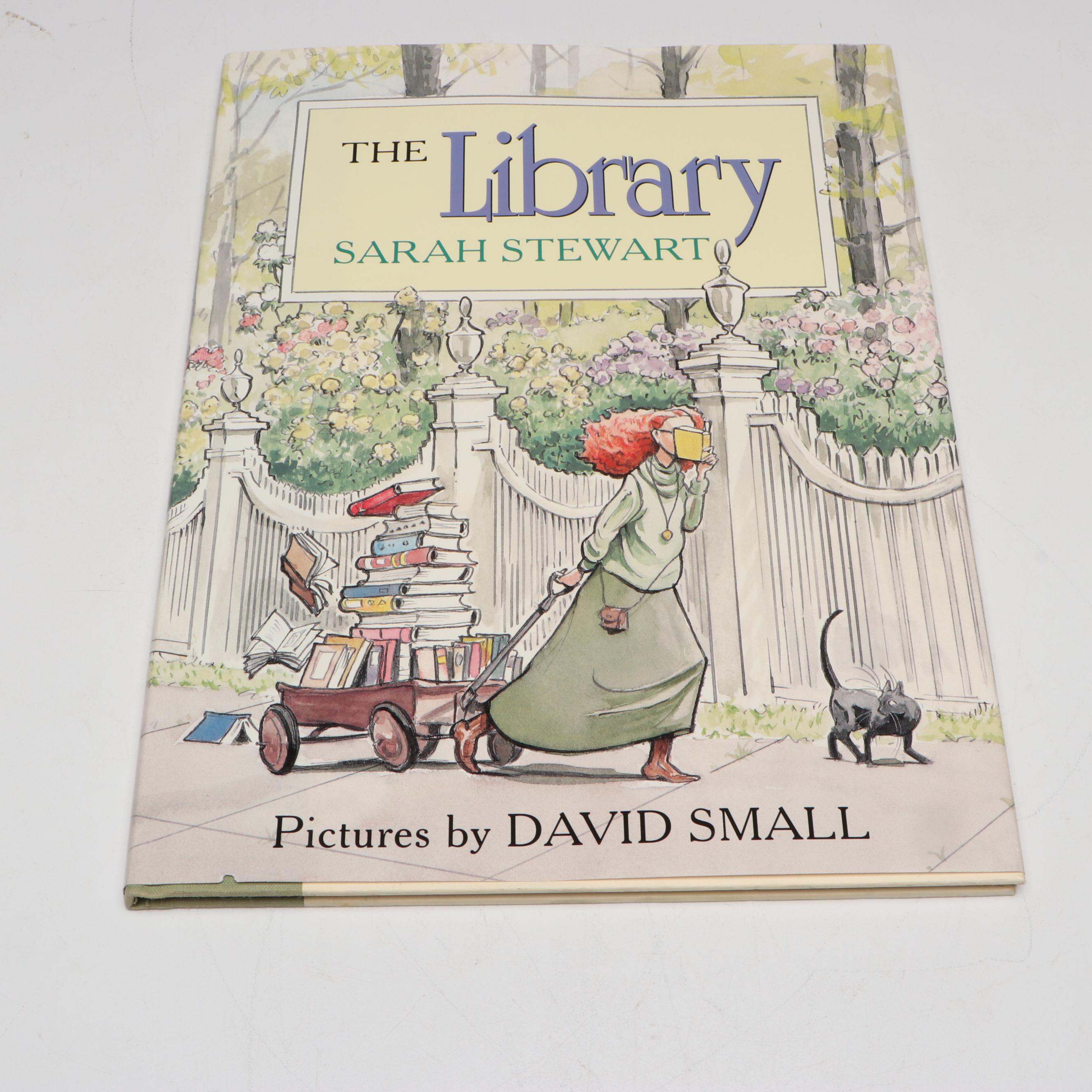 First Edition "Switch Bitch" by Roald Dahl and More Books
