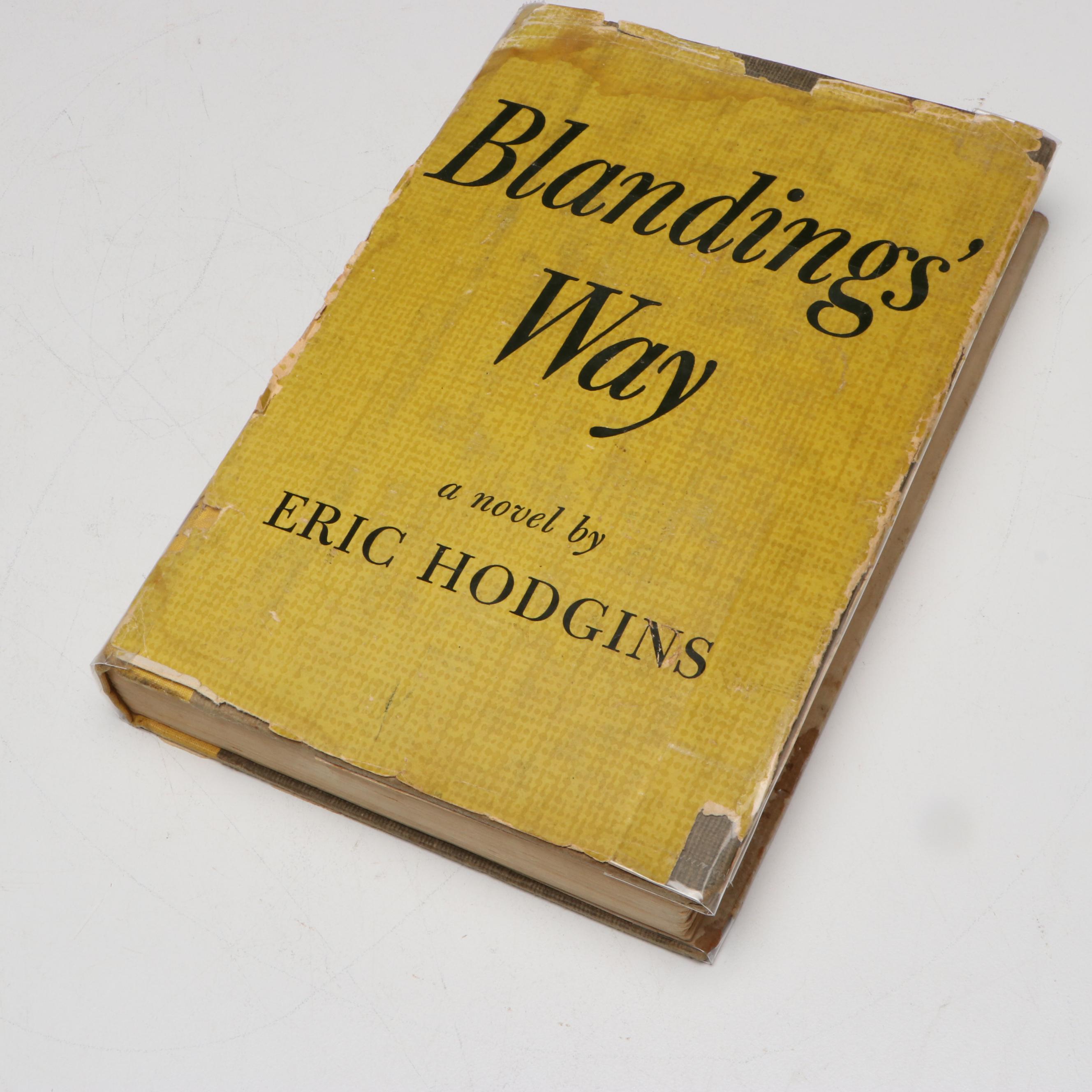 First Edition "Switch Bitch" by Roald Dahl and More Books