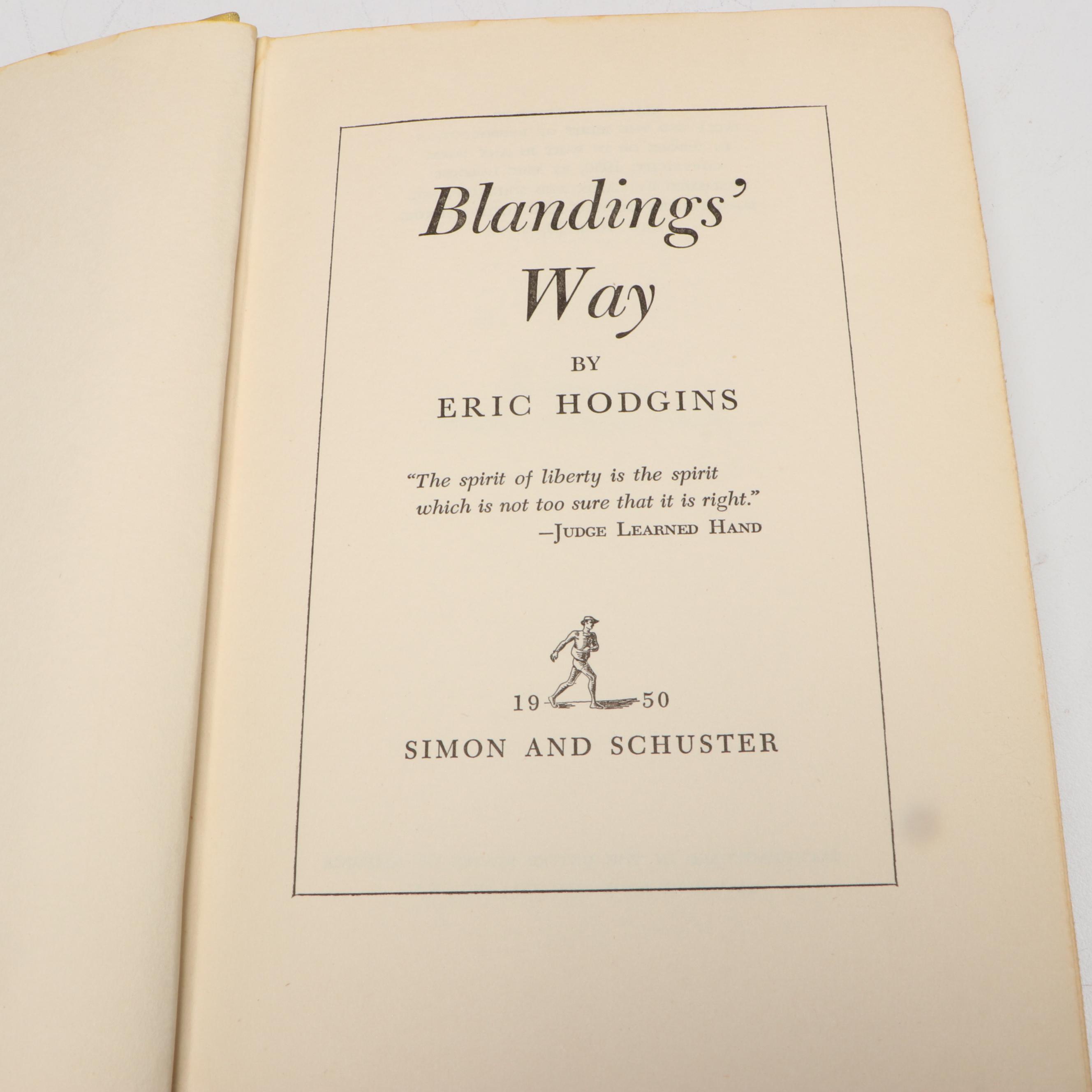 First Edition "Switch Bitch" by Roald Dahl and More Books