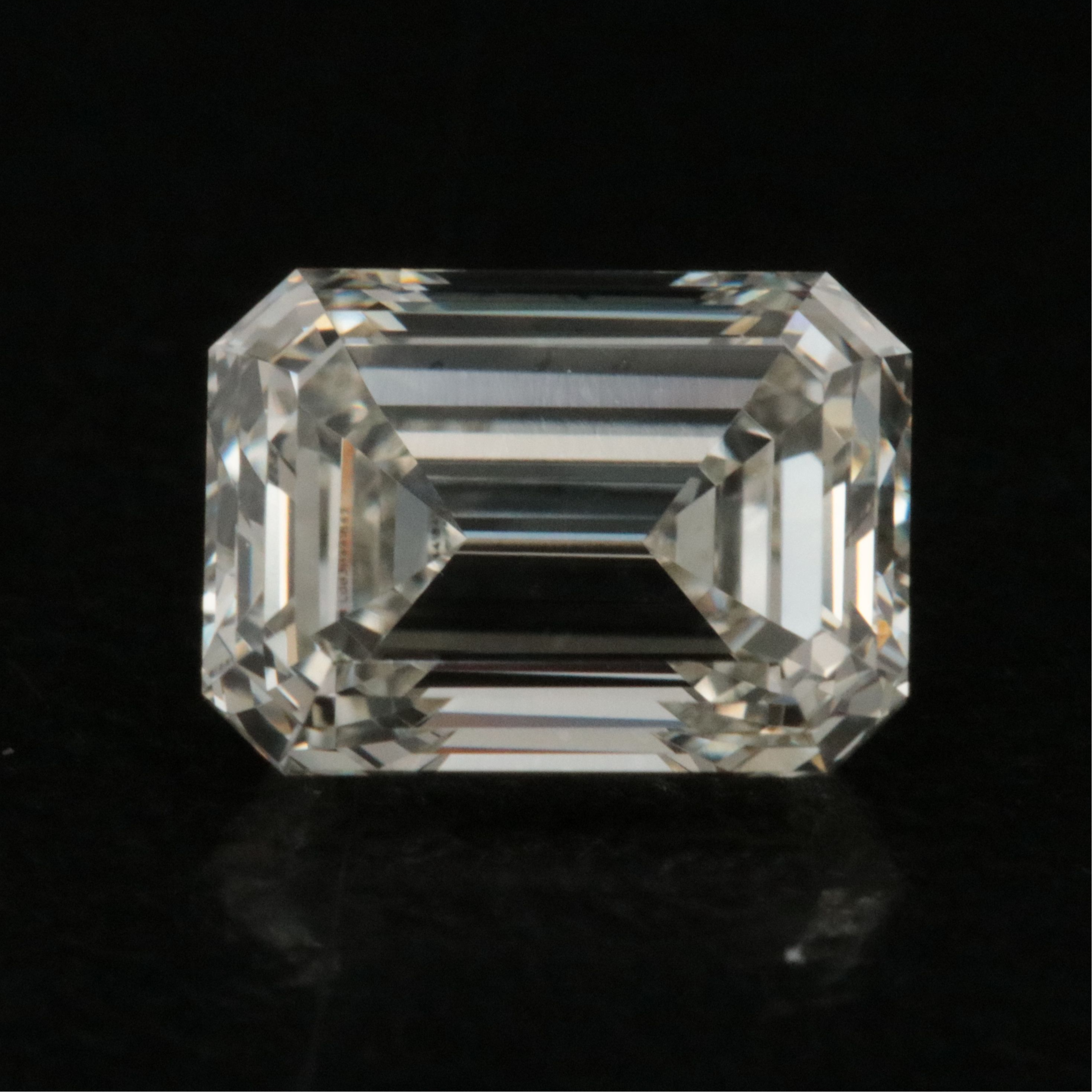 Loose 1.18 CT Lab Grown Diamond with IGI Report
