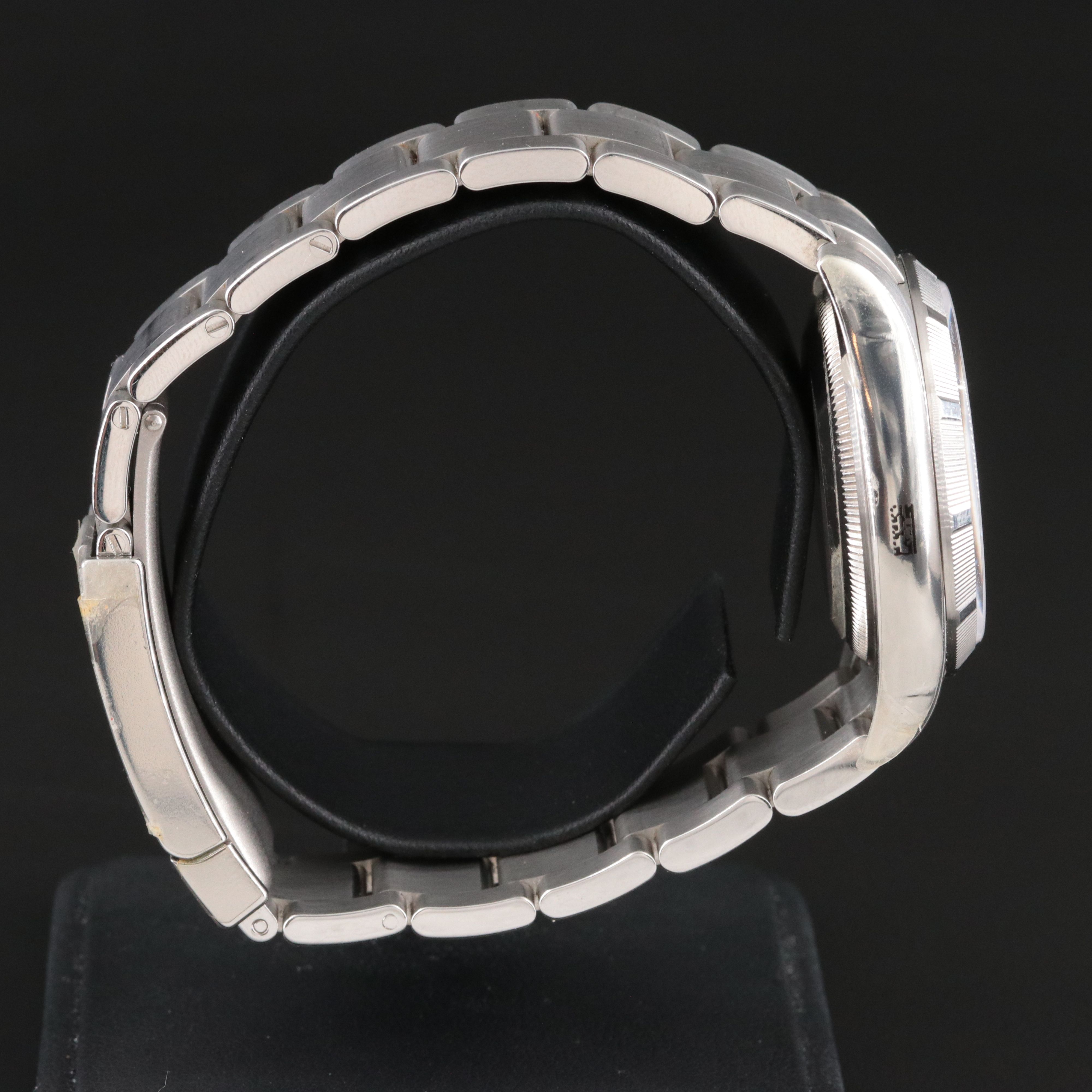 Rolex Air-King 114210 "20 Year Service Award" Watch c.2008