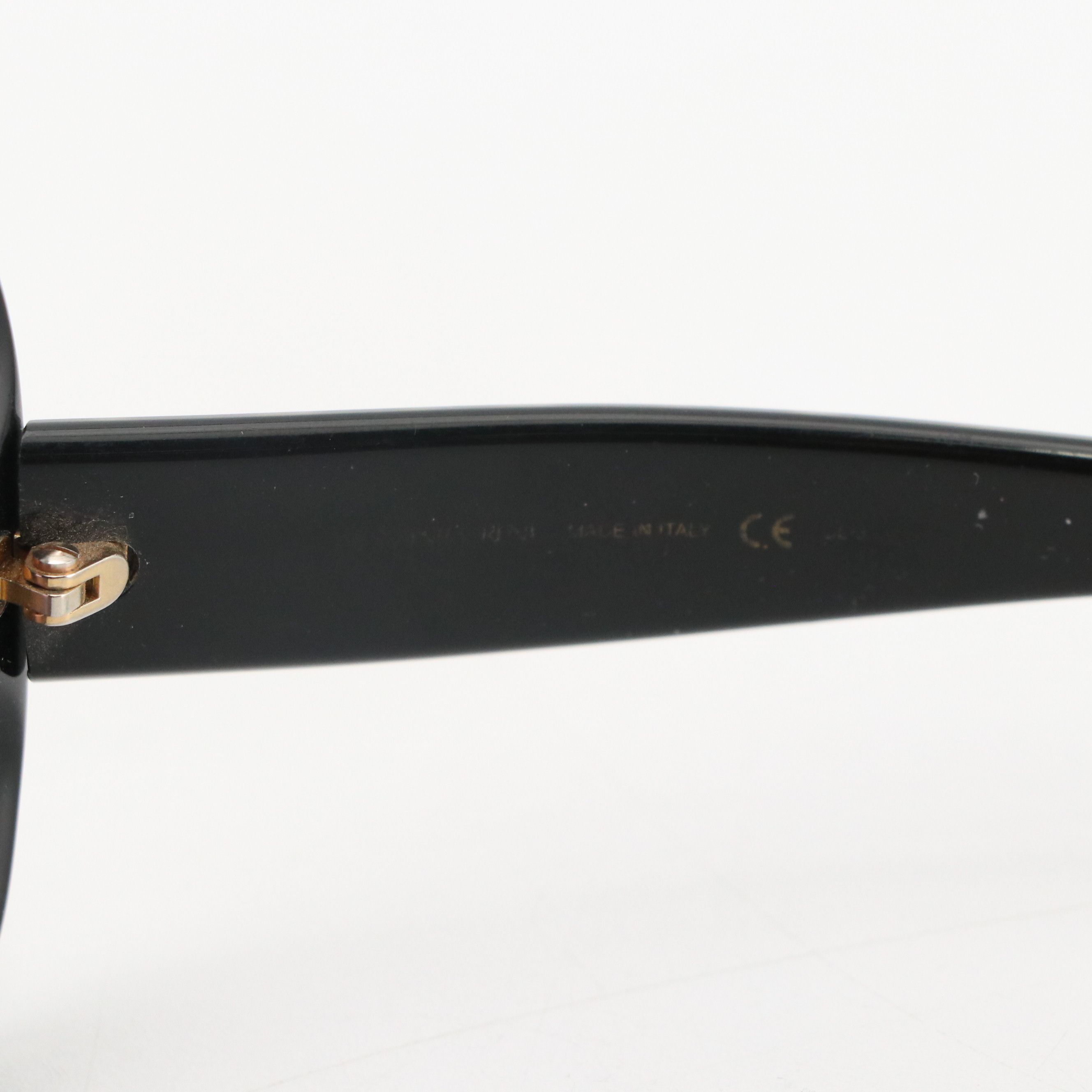 Yves Saint Laurent YSL 6350/S YXZP9 Oversized Square Sunglasses